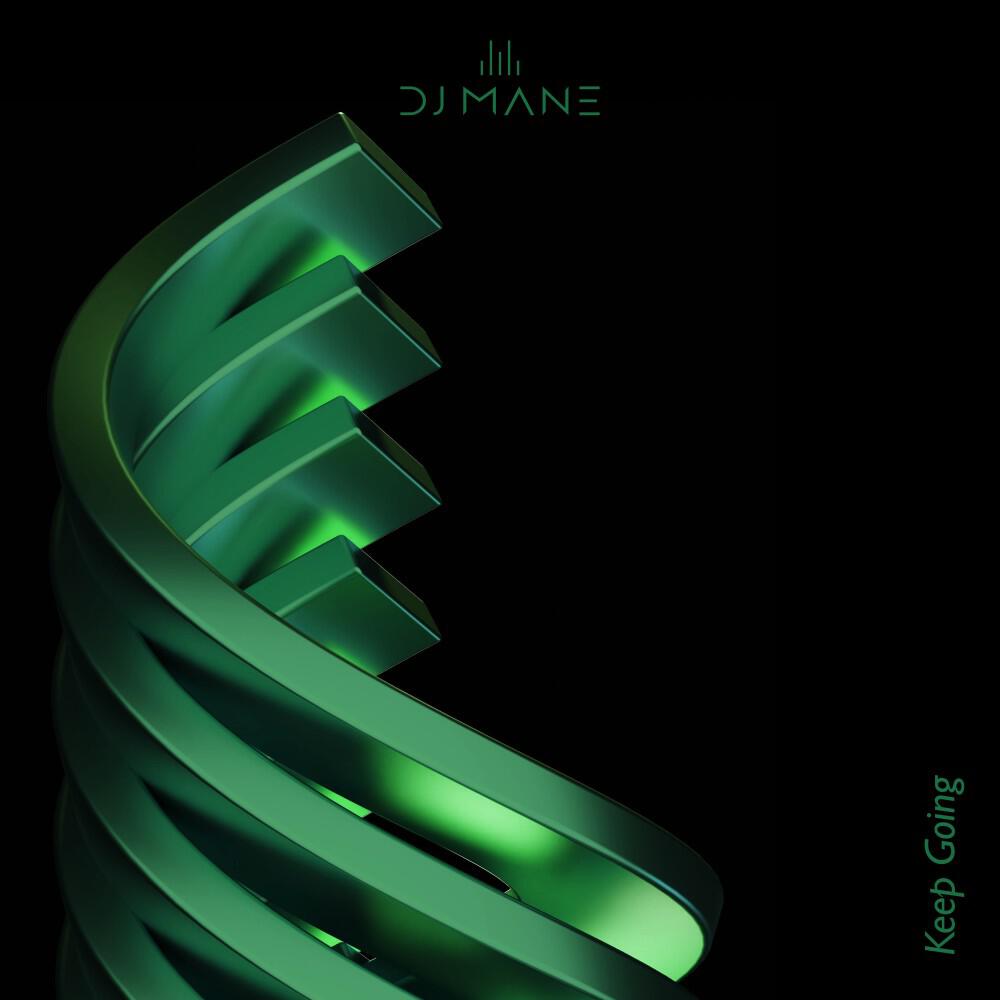 Релиз Keep Going