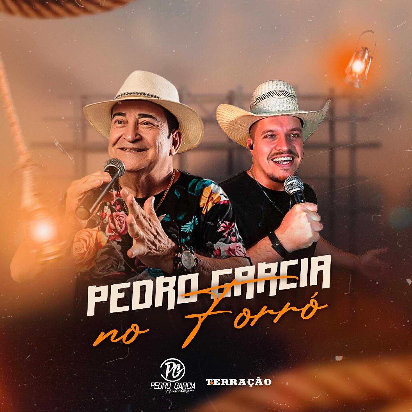 Pedro Garcia