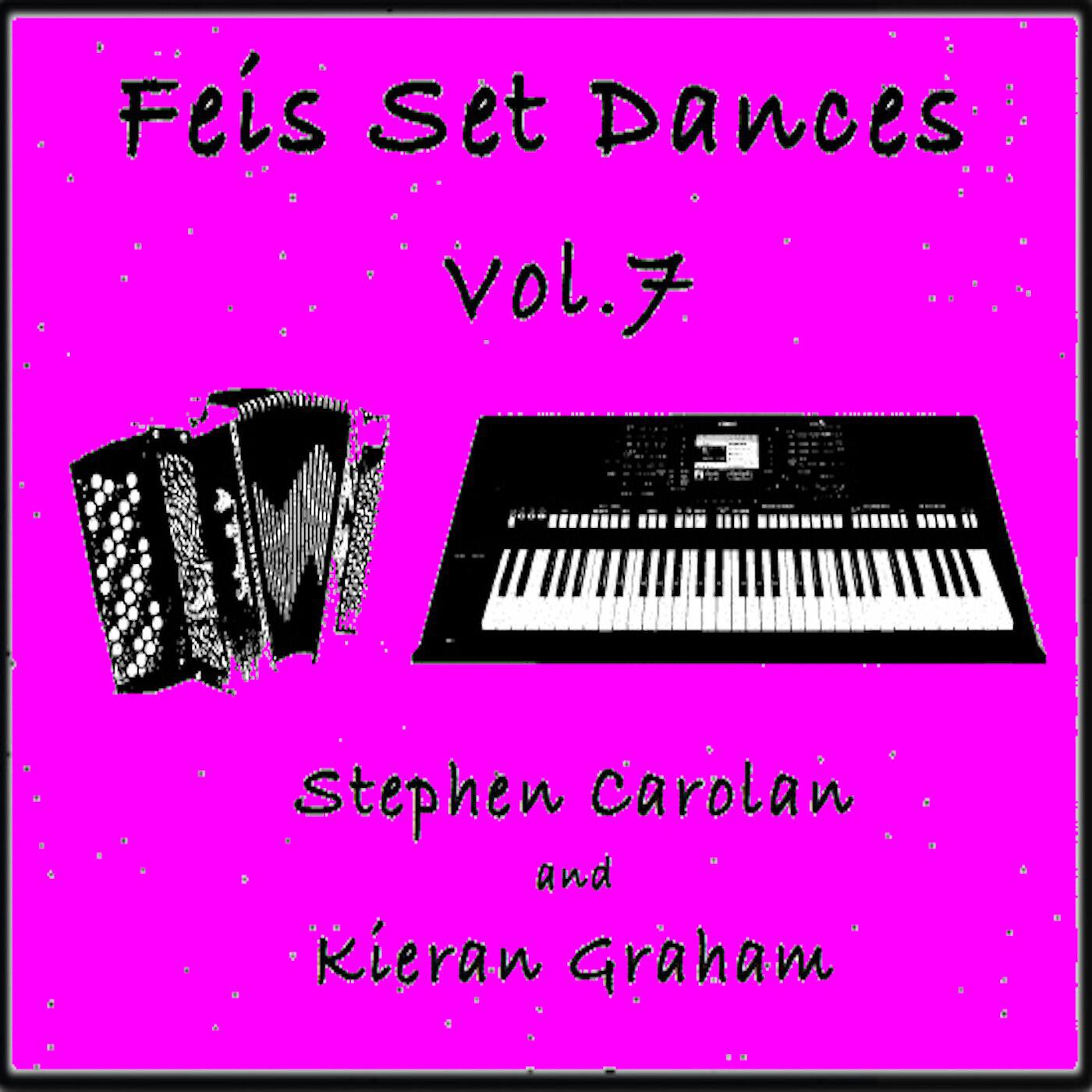Stephen Carolan