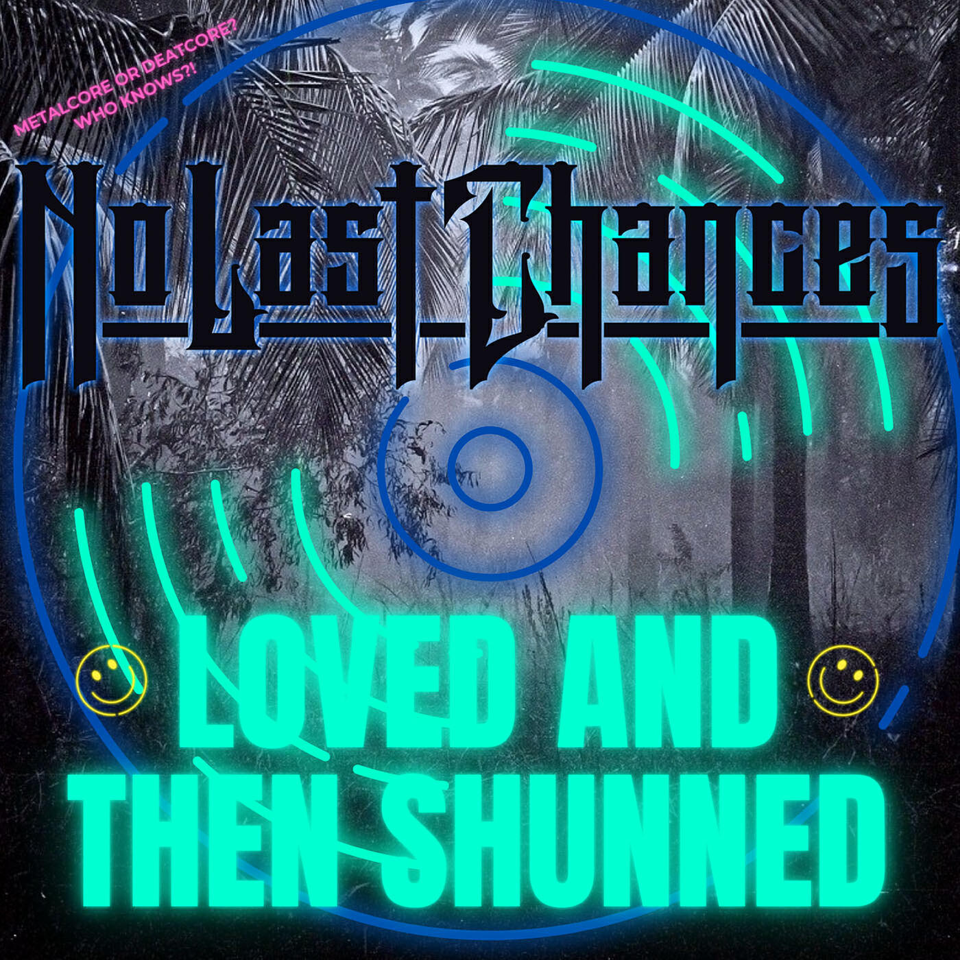 Релиз Loved and Then Shunned