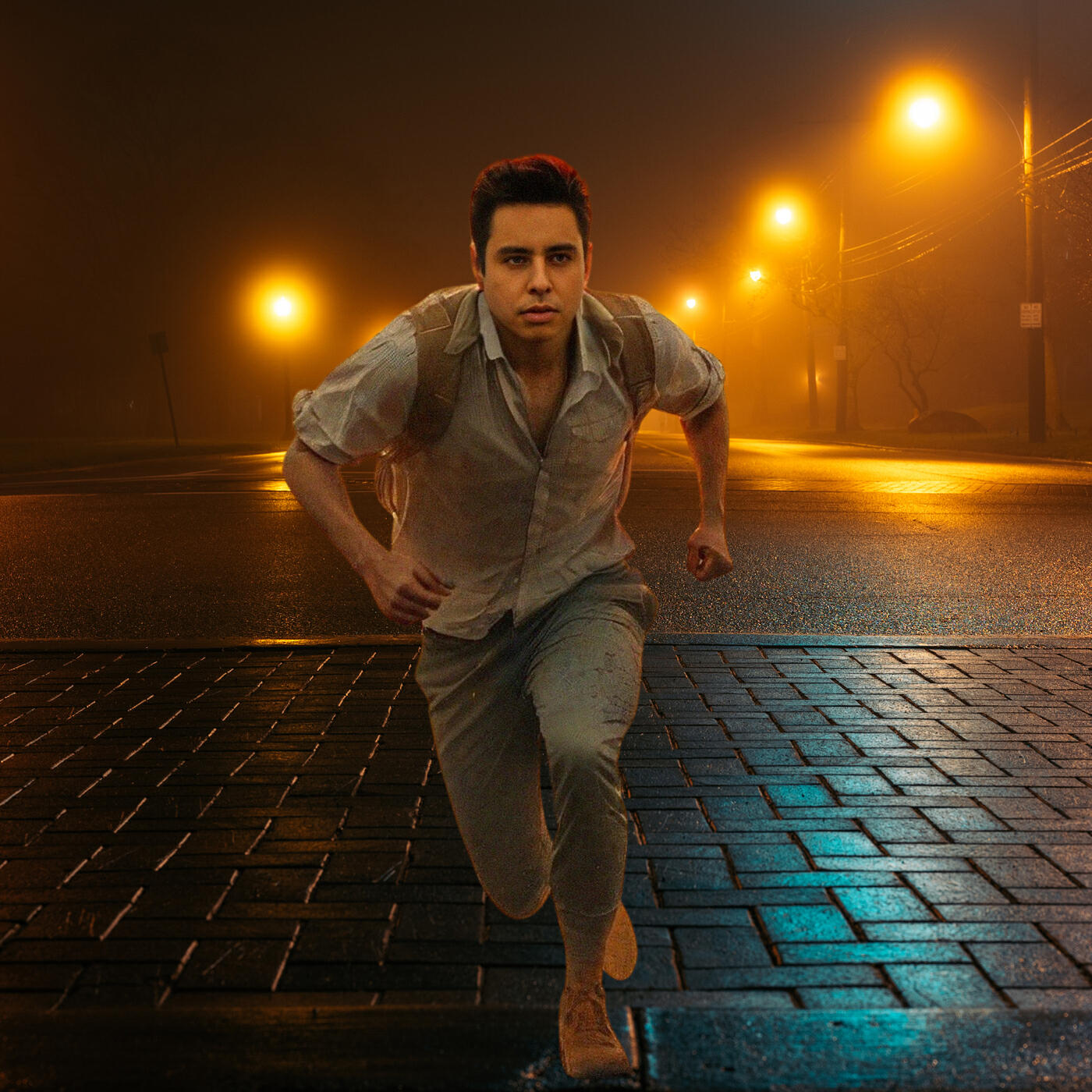 Luis Márquez