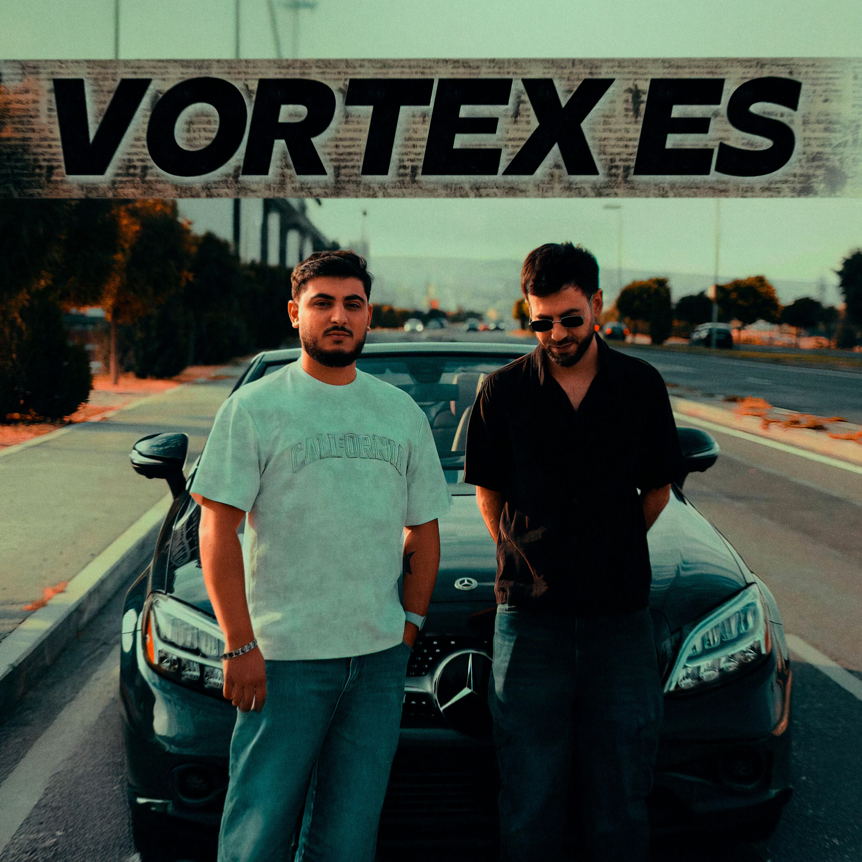 Релиз Vortex Es