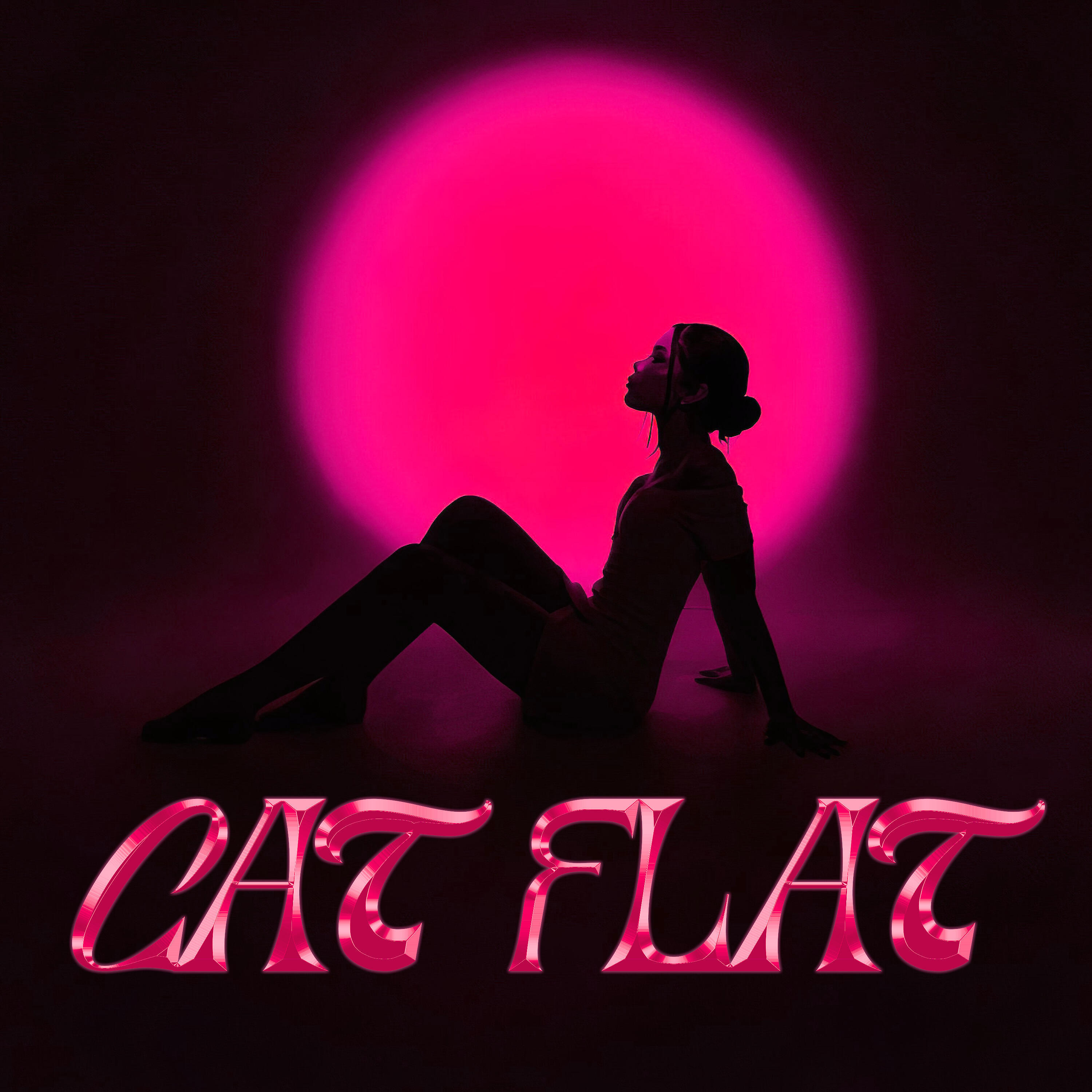Релиз Cat Flat