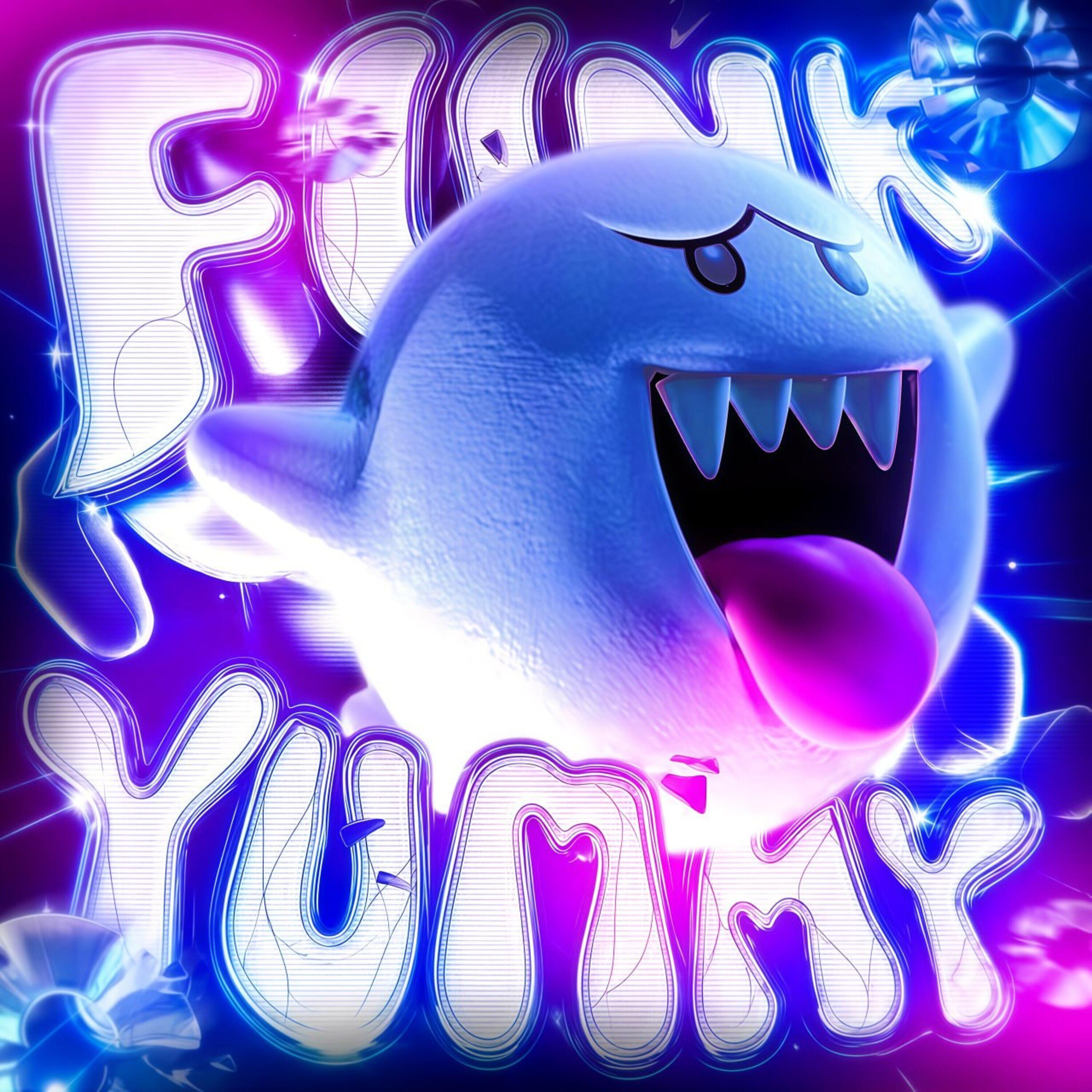 Релиз FUNK YUMMY