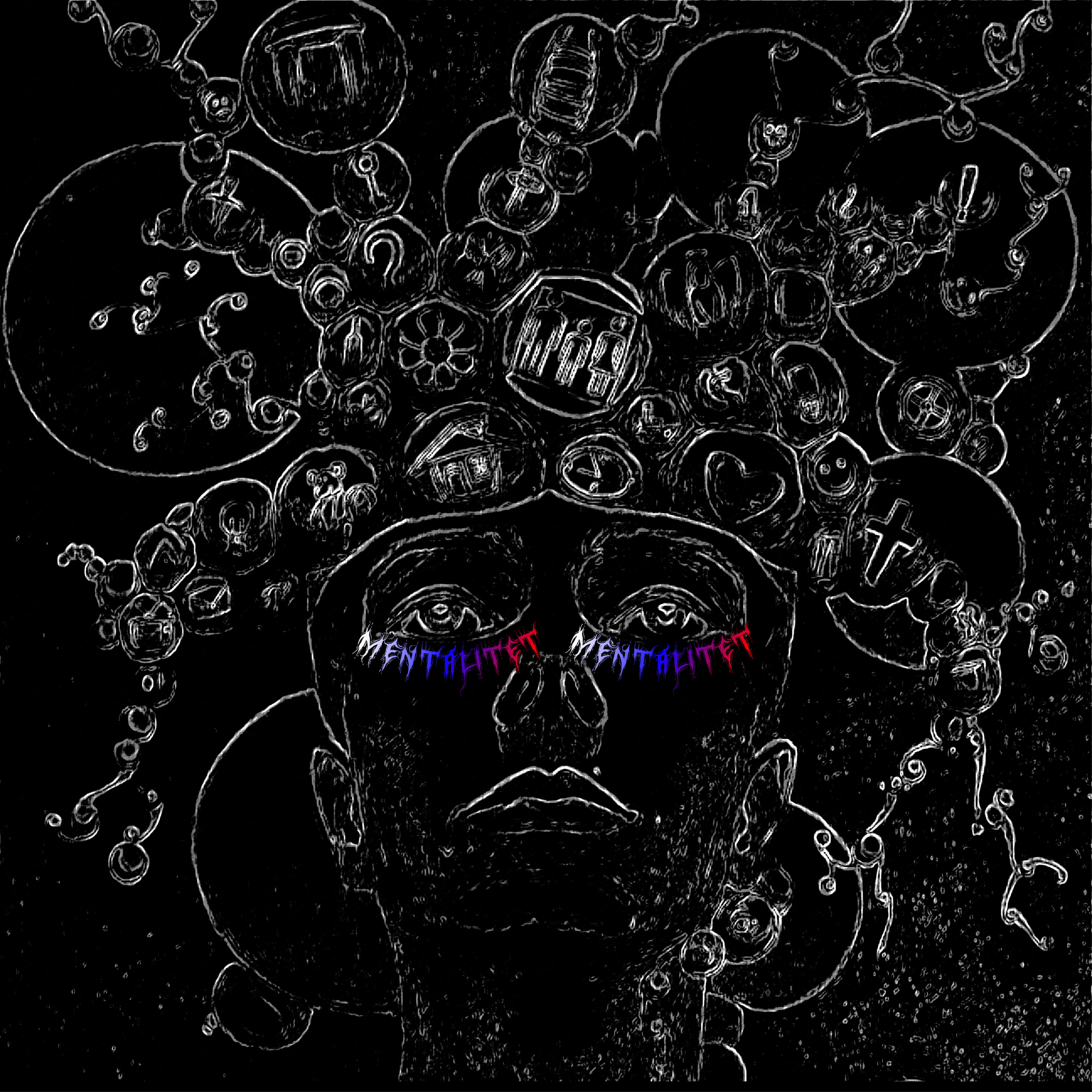 Релиз Mentalitet