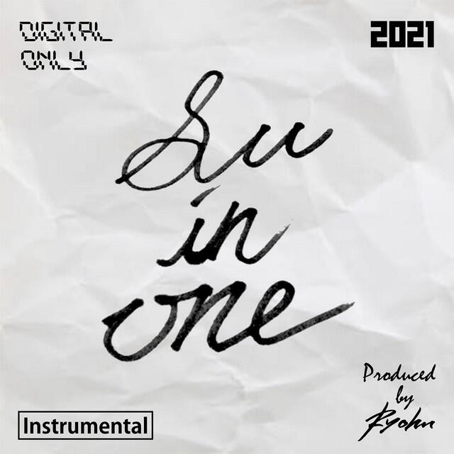 Релиз All in One (Instrumental)