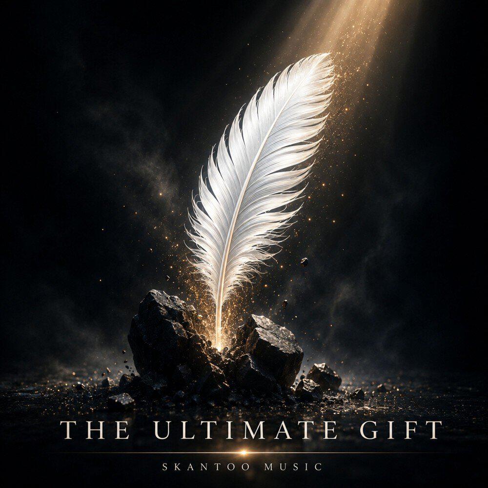 Релиз The Ultimate Gift