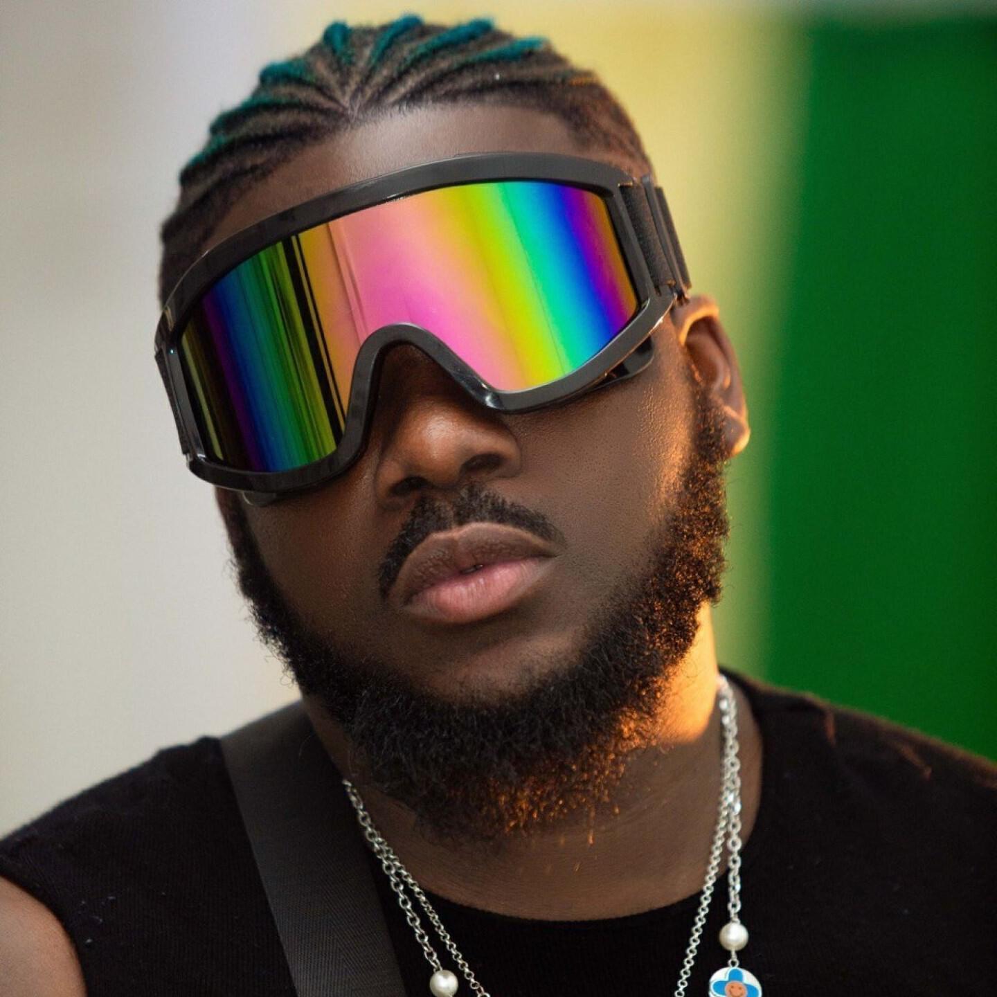Lil Jay Bingerack
