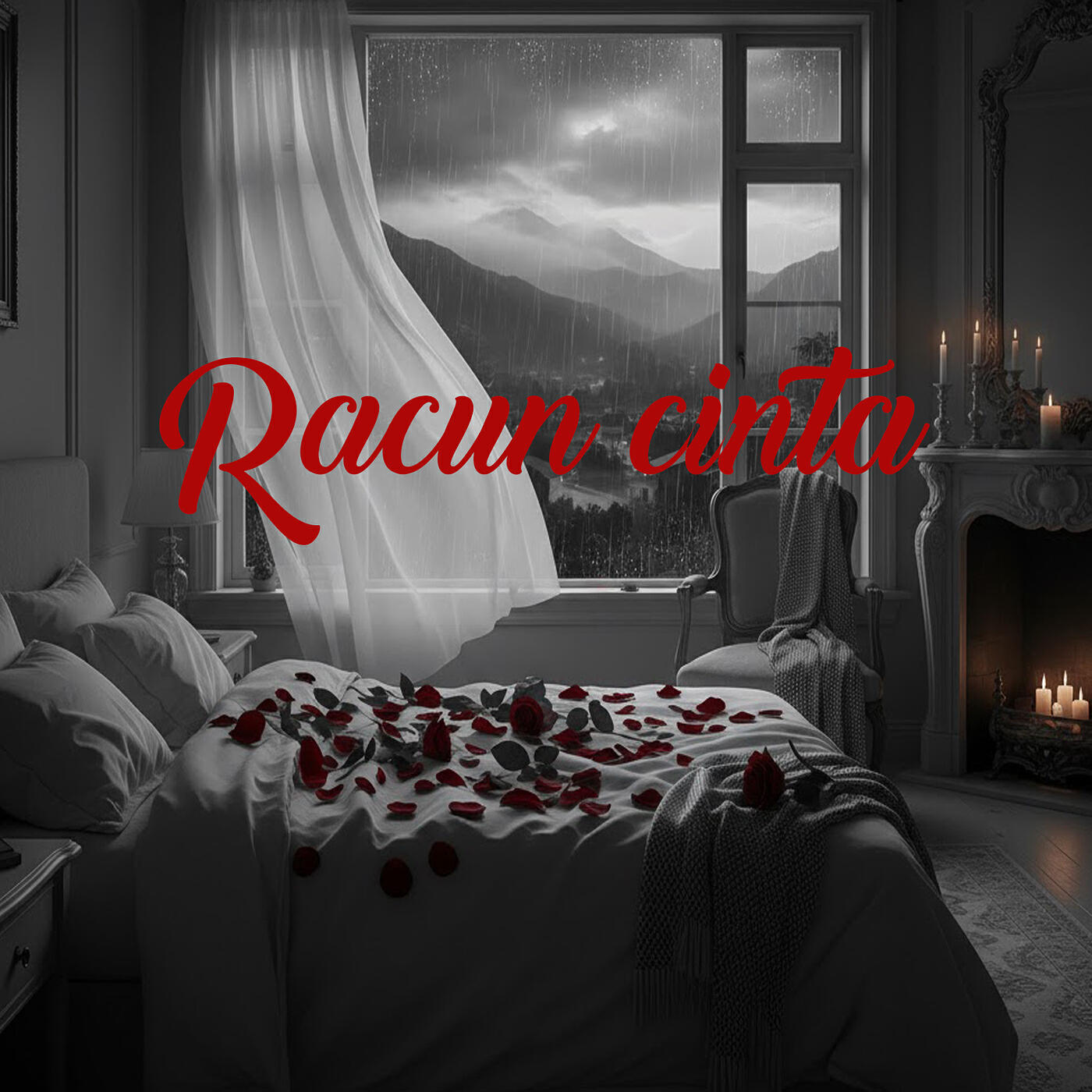 Релиз Racun Cinta