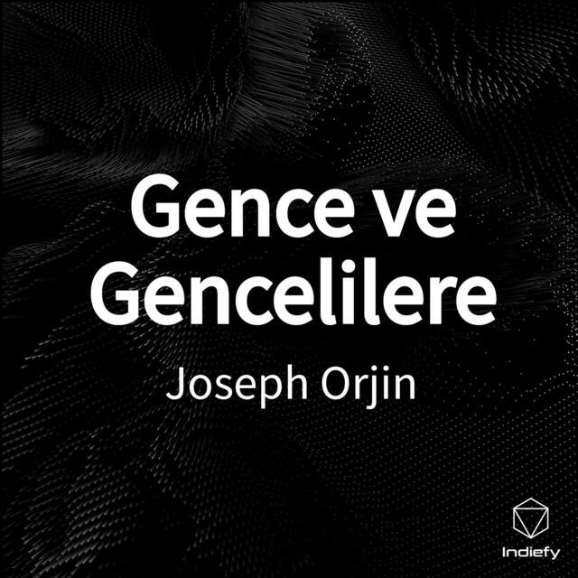 Joseph Orjin