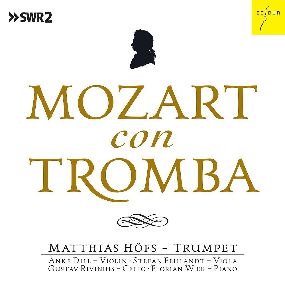 Релиз Mozart con Tromba