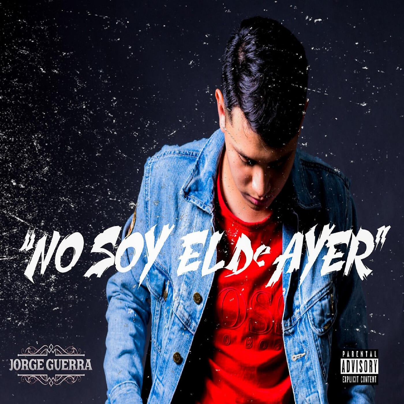 Релиз No Soy El De Ayer