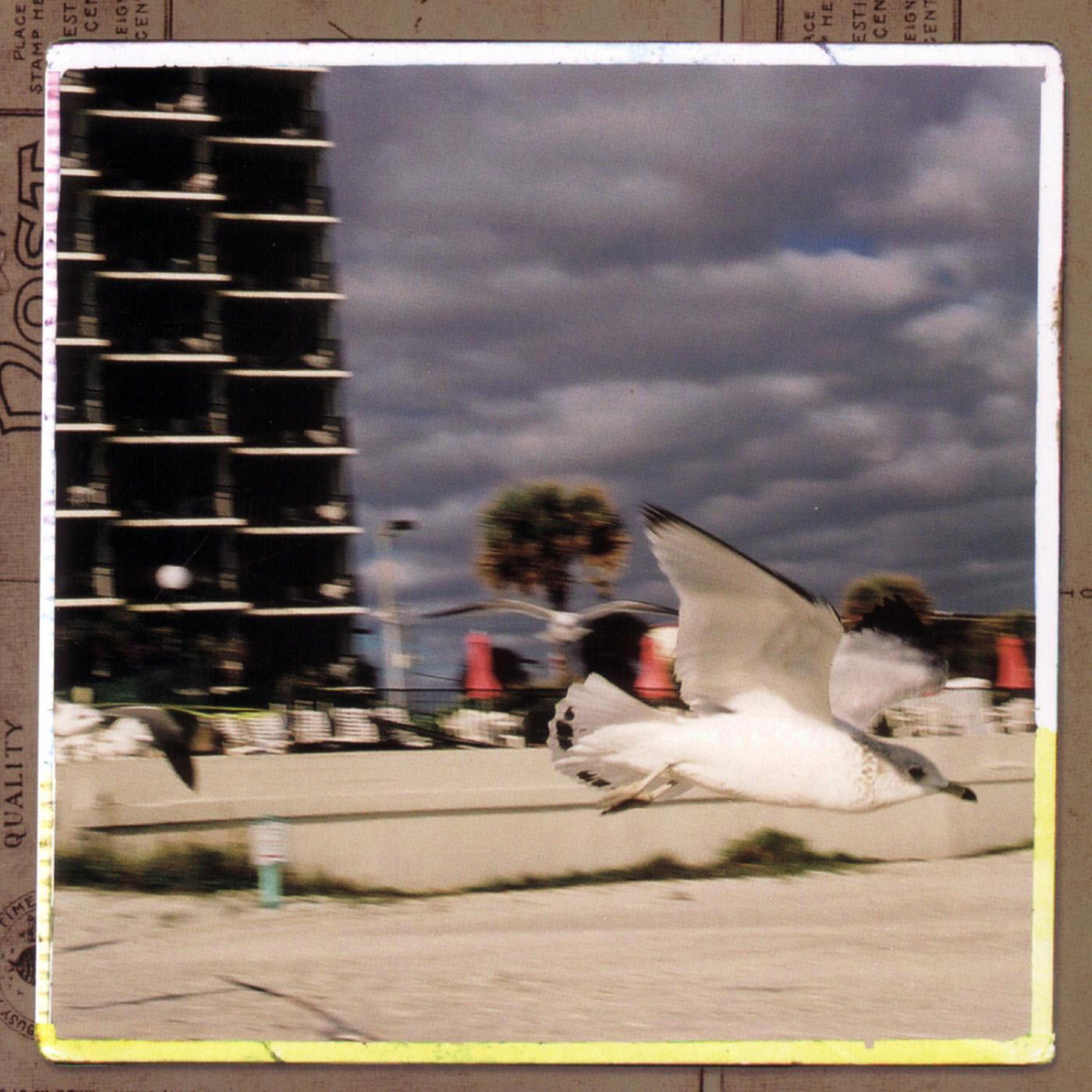 Релиз Calling Vacation Home