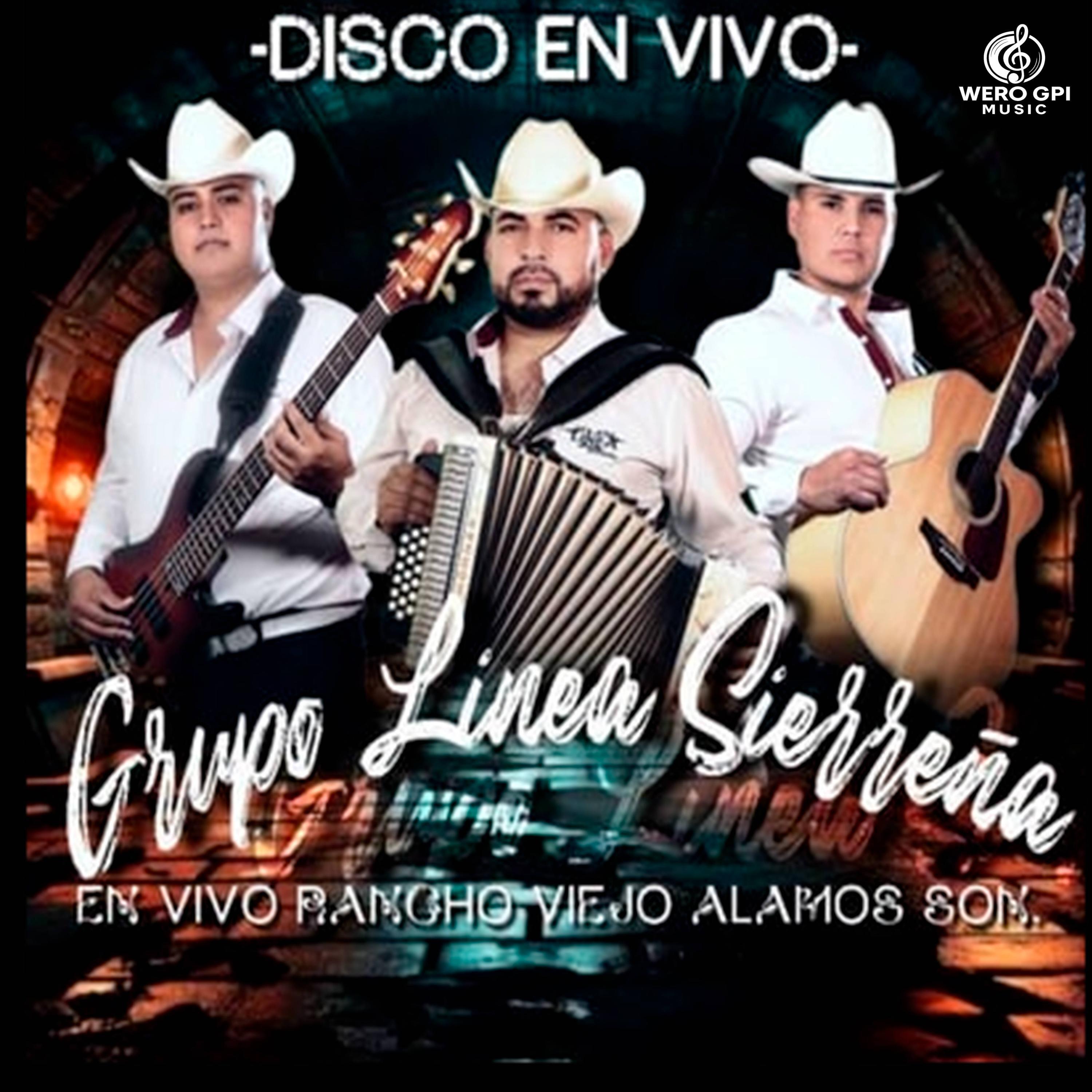 Релиз RANCHO VIEJO ALAMOS SON. (En vivo)