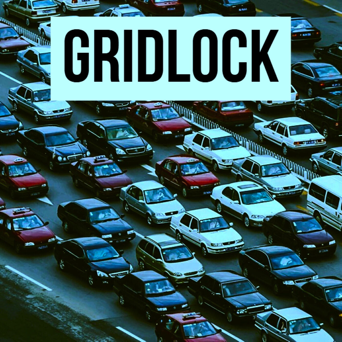Релиз Gridlock