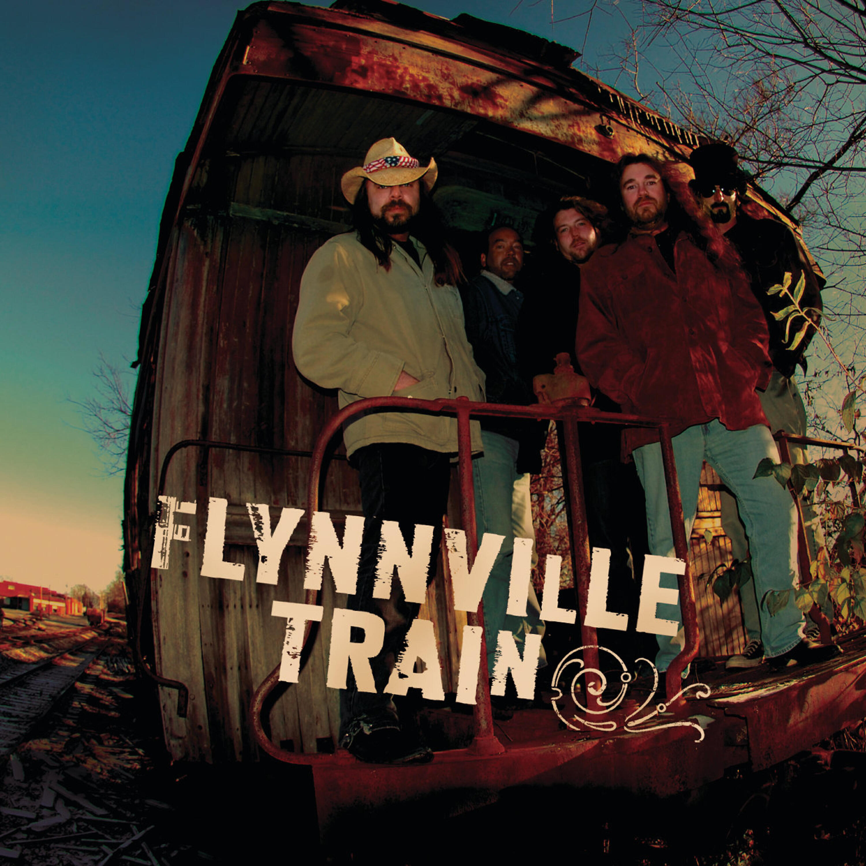Релиз Flynnville Train