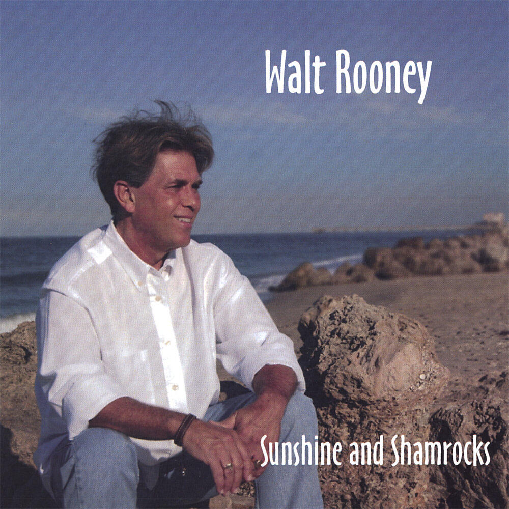 Walt Rooney