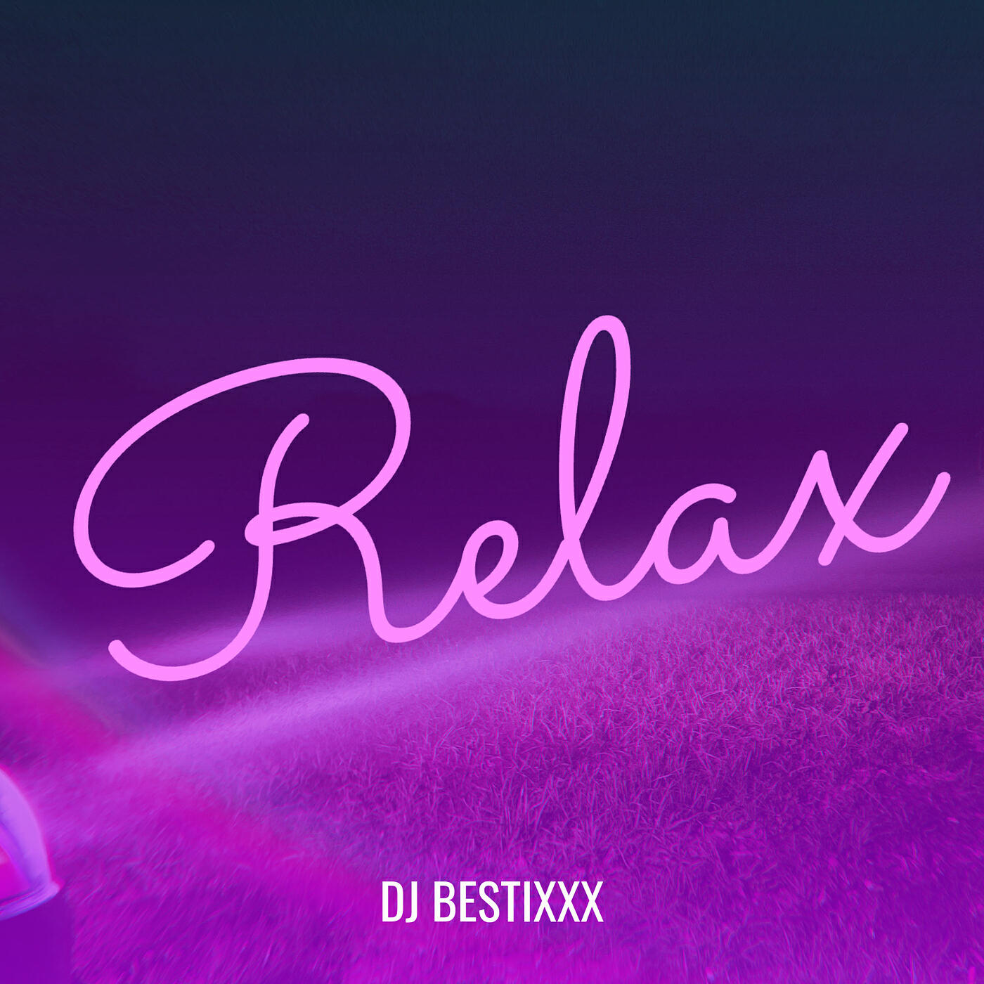 Релиз Relax
