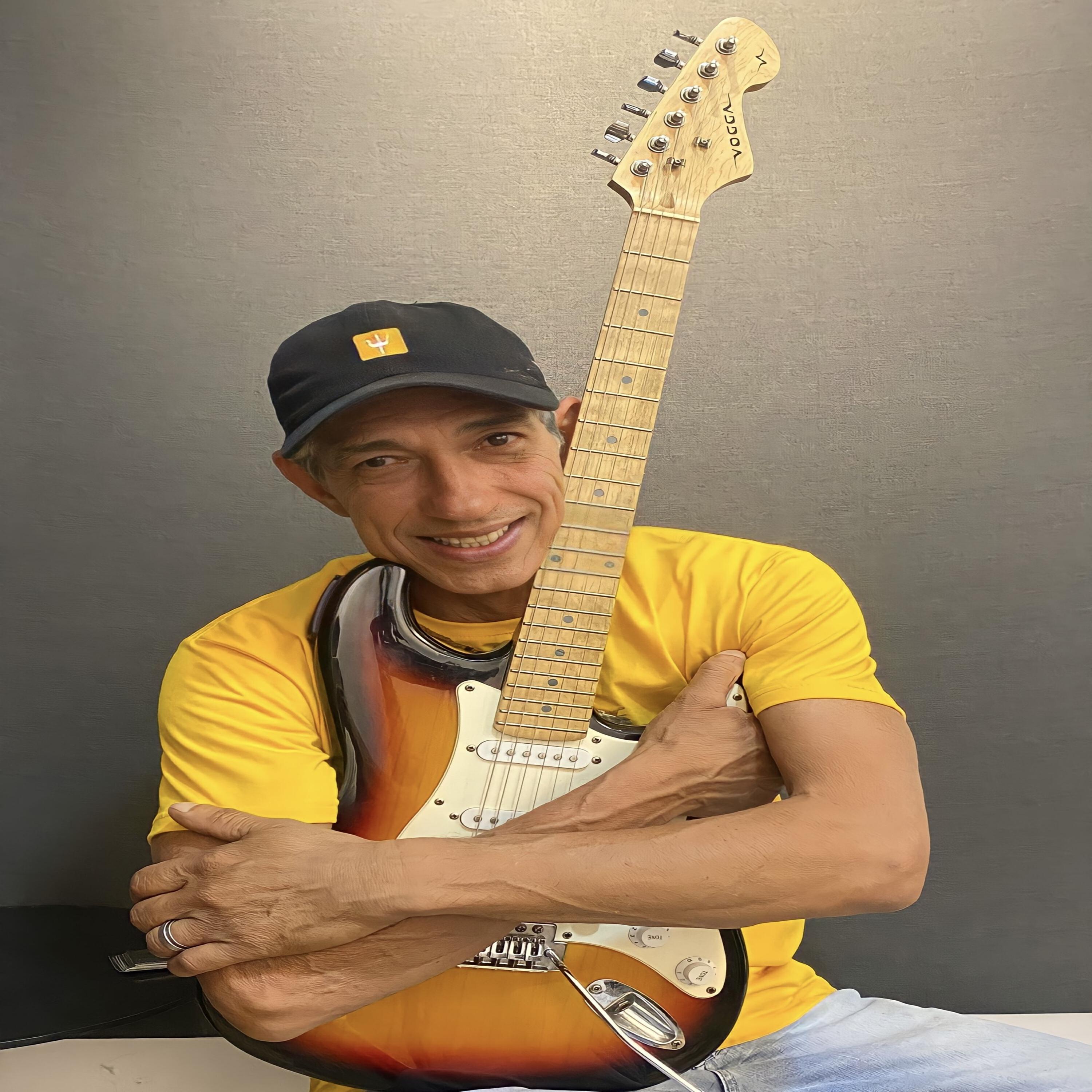 Gilberto Rosa