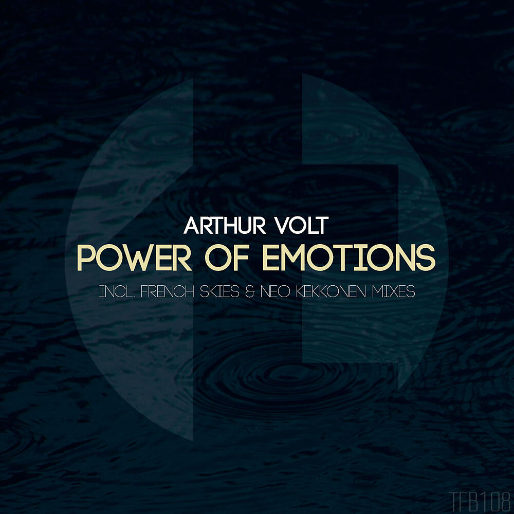 Arthur Volt