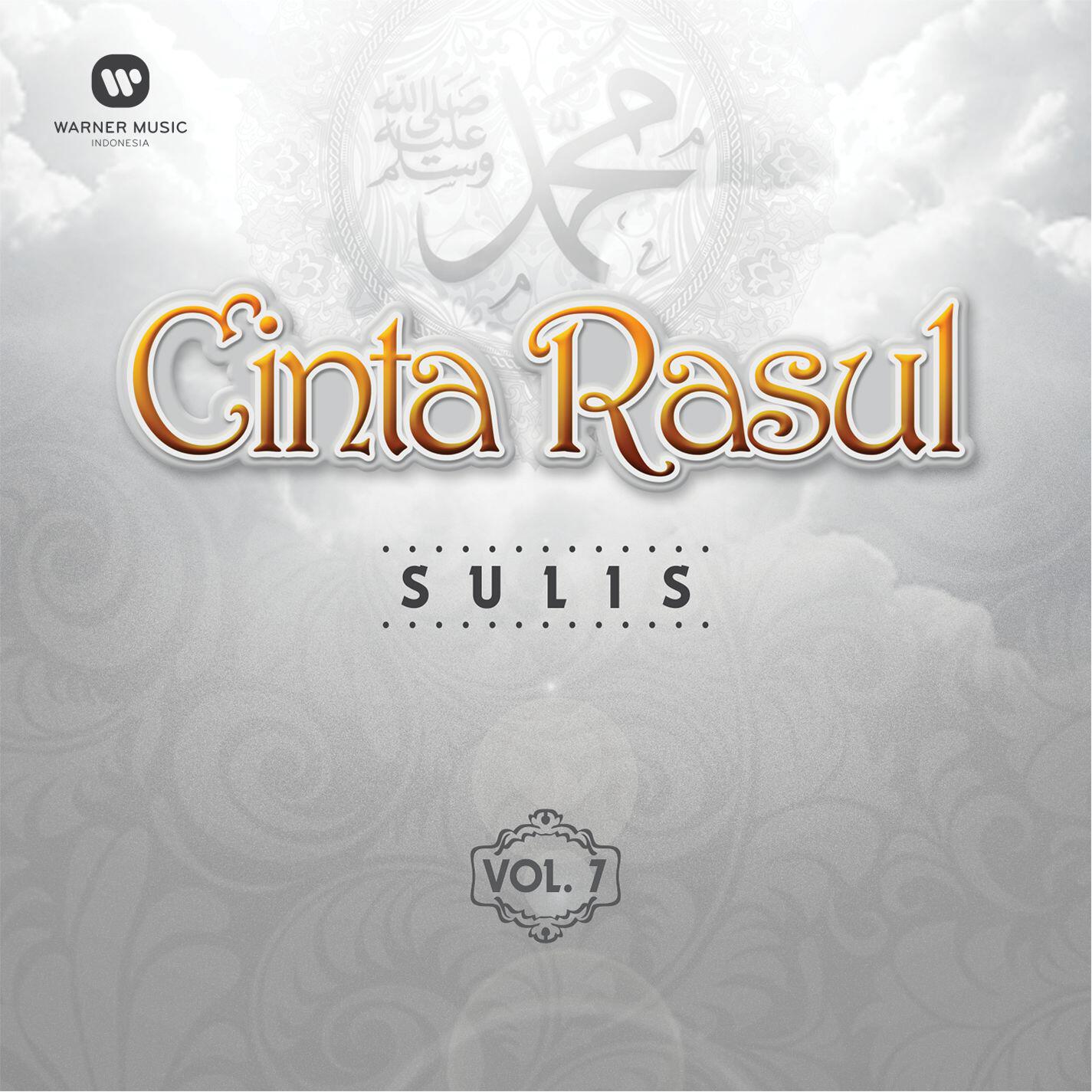 Релиз Cinta Rasul Vol.7