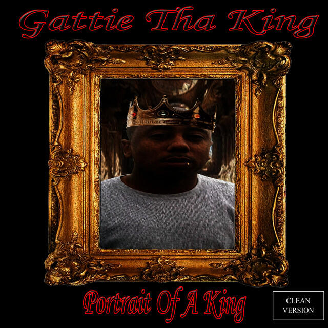 Релиз Portrait of a King