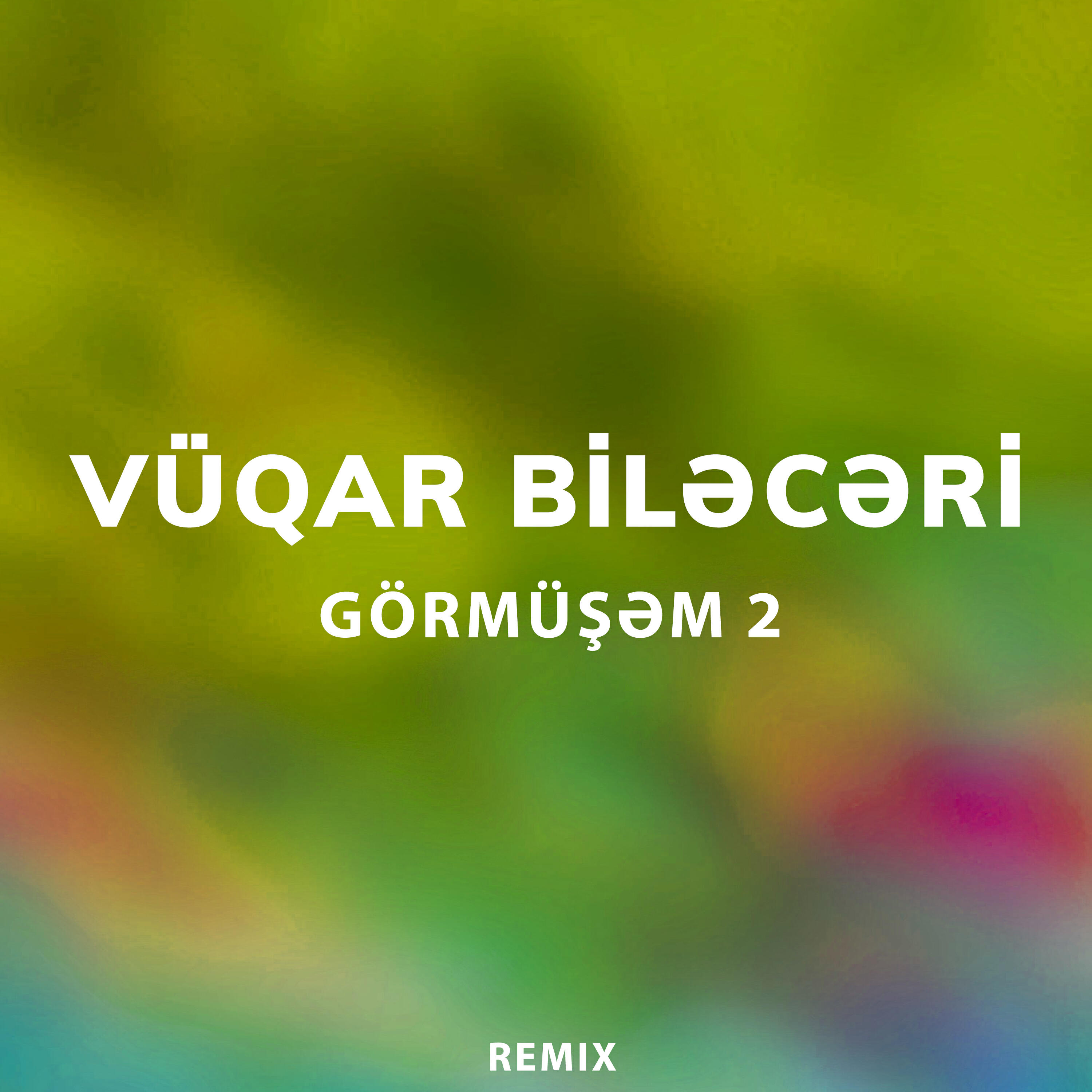 Постер альбома Görmüşəm 2
