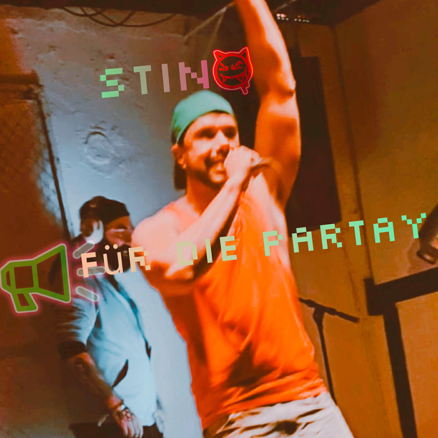 Релиз Für Die Partay