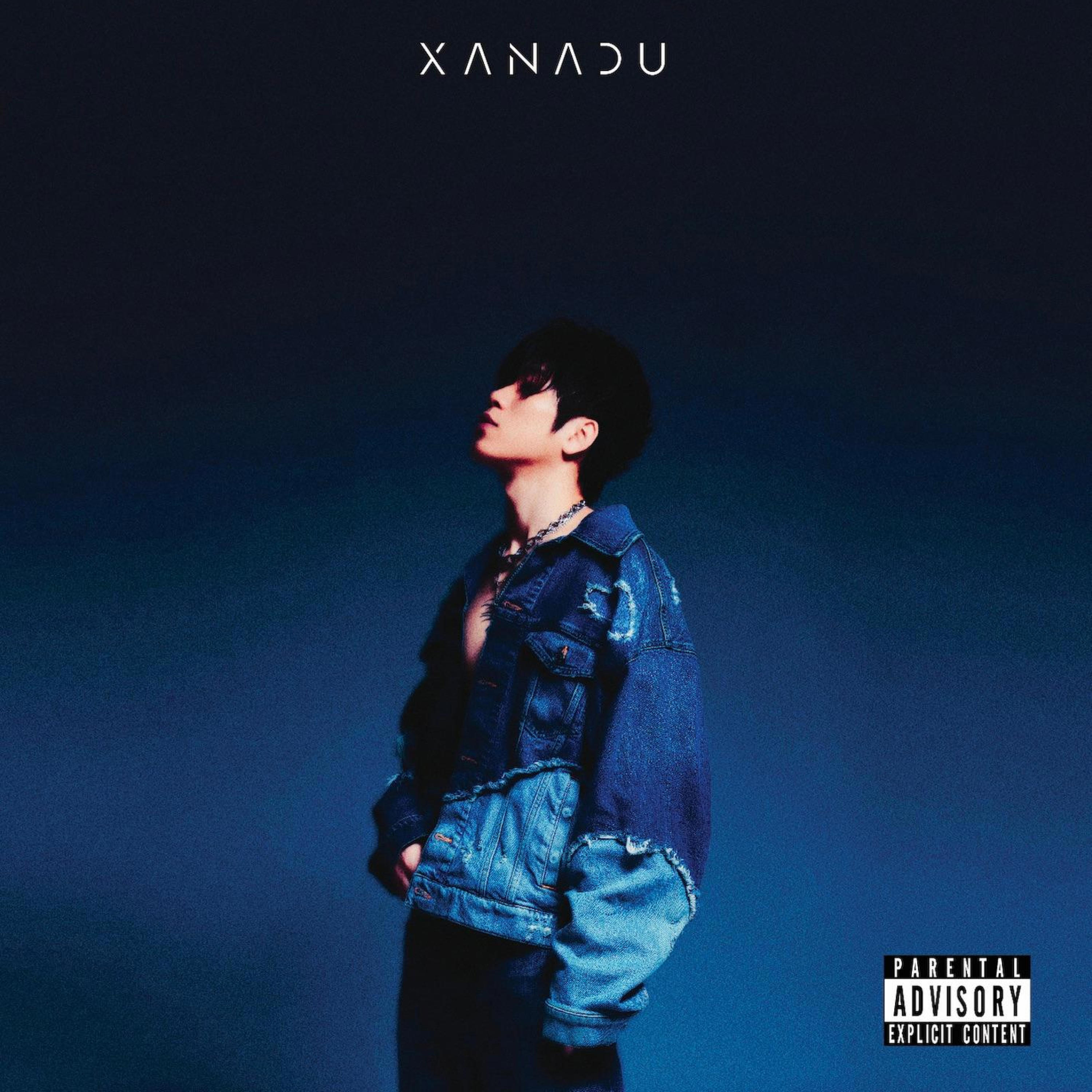 Релиз XANADU