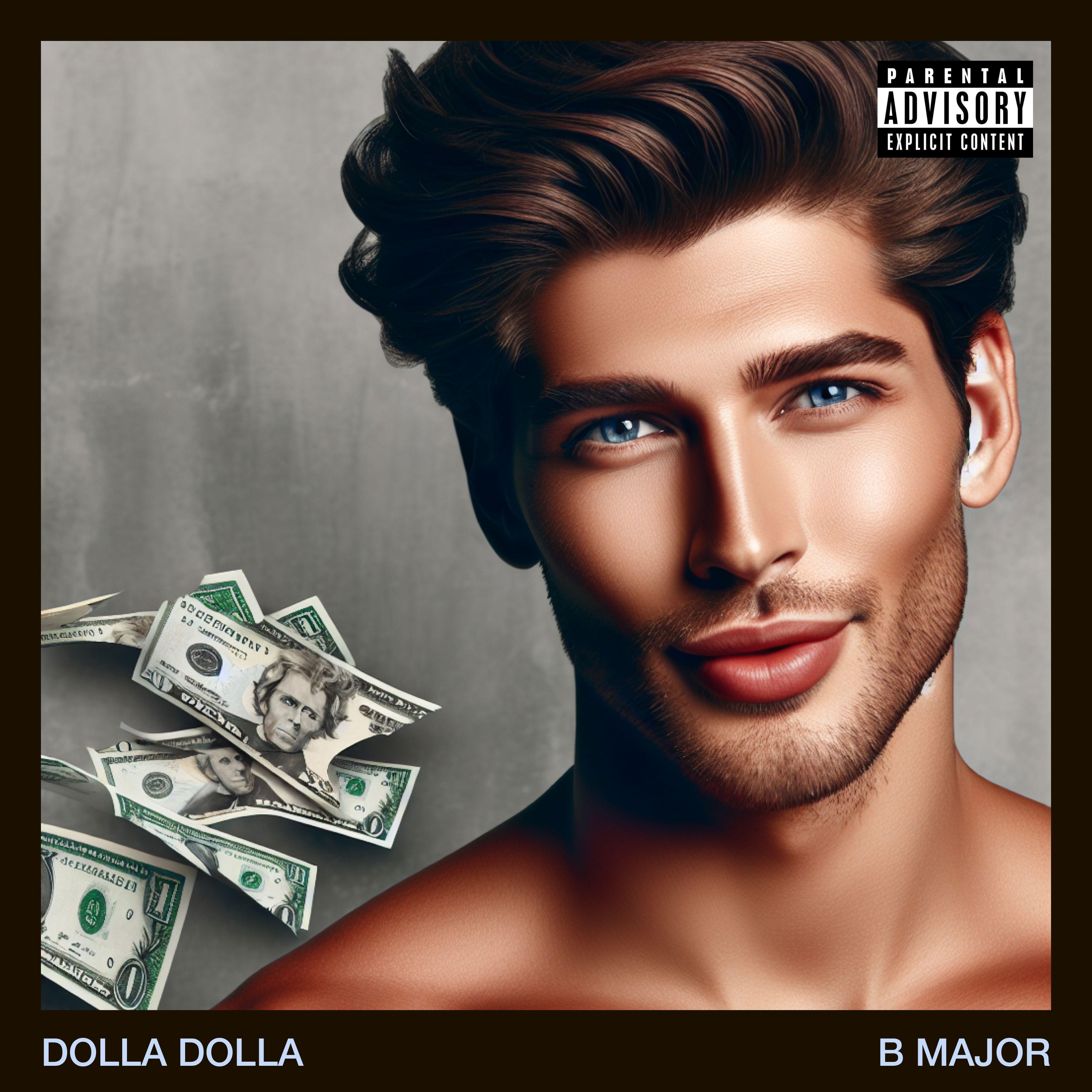 Релиз Dolla Dolla