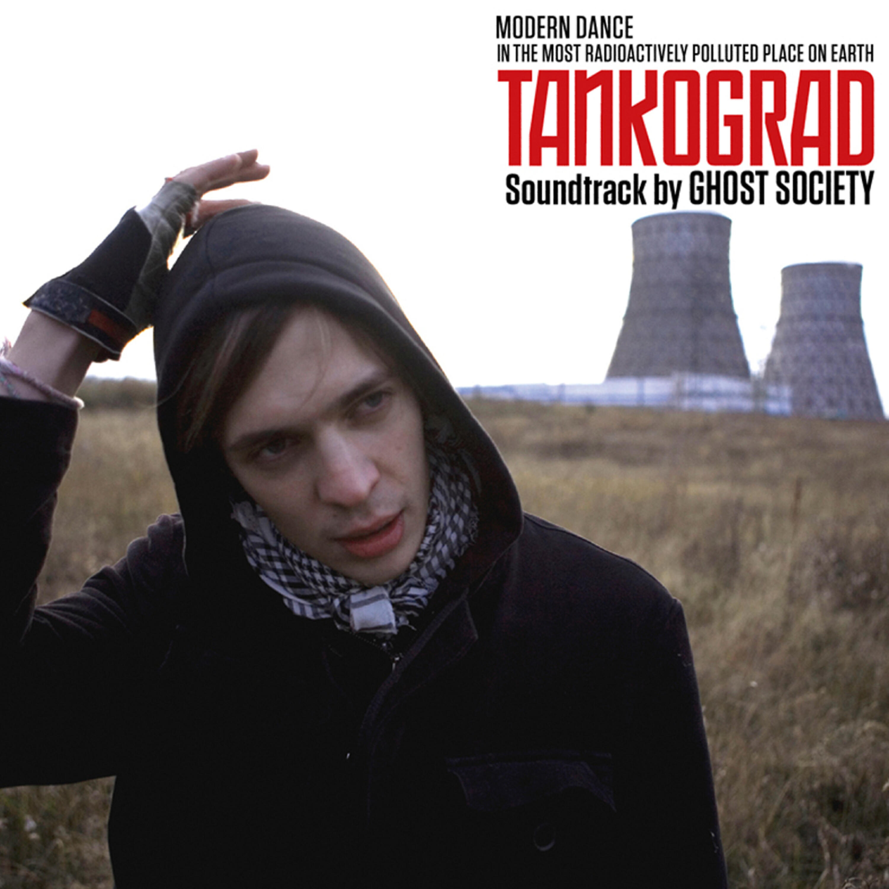 Релиз Tankograd Soundtrack