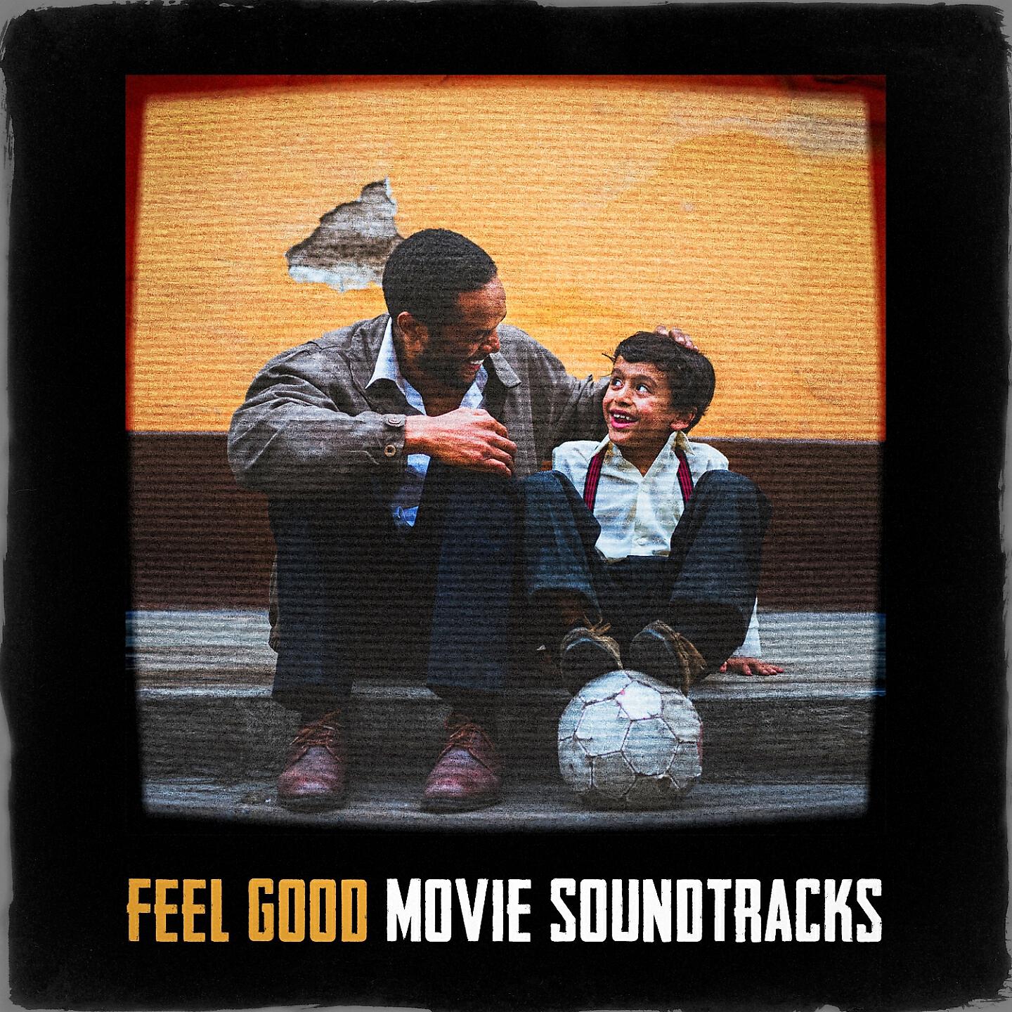 Релиз Feel Good Movie Soundtracks