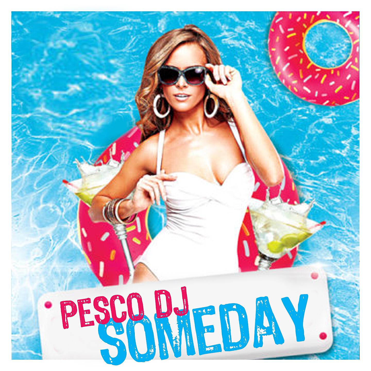 Релиз Someday
