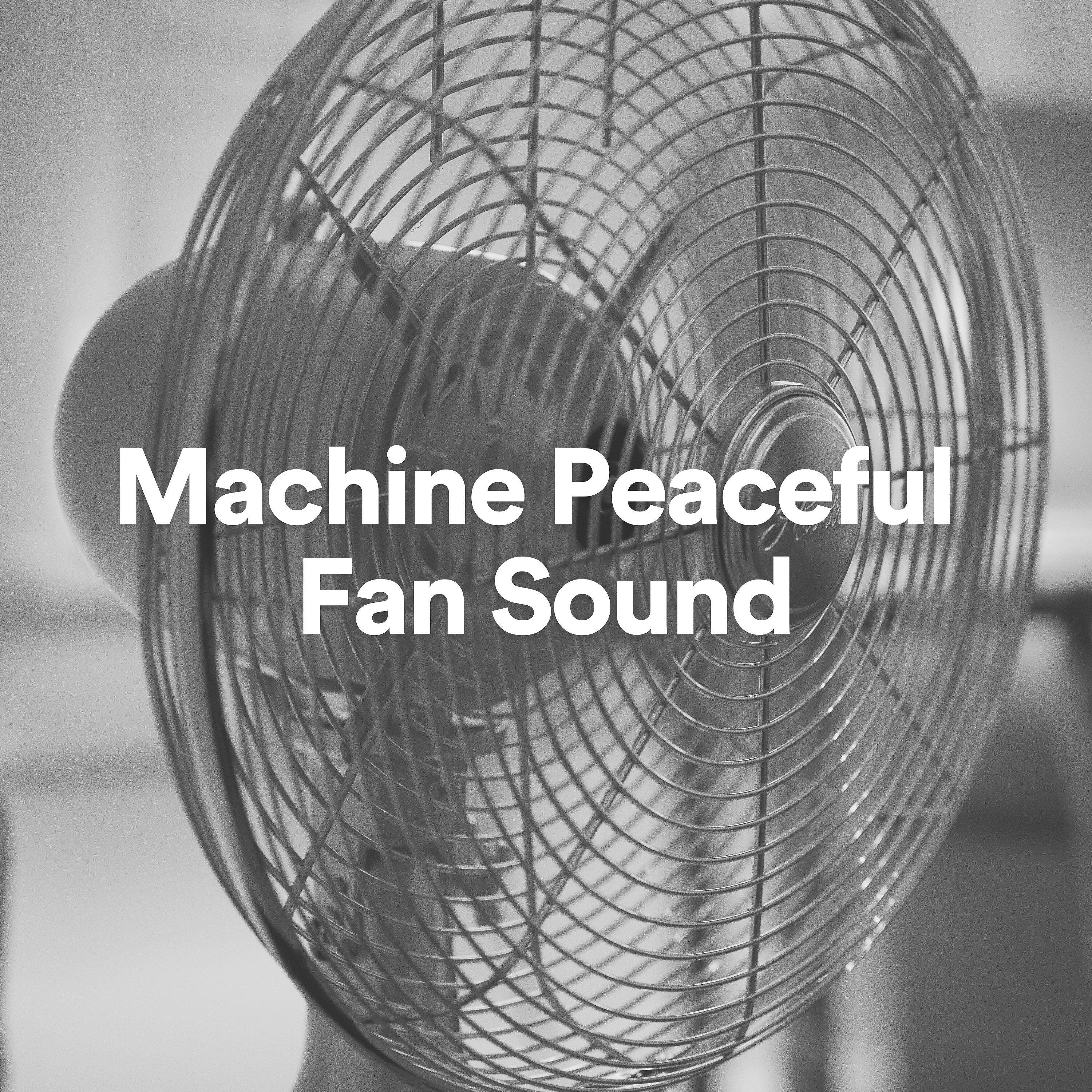 Box Fan Sounds
