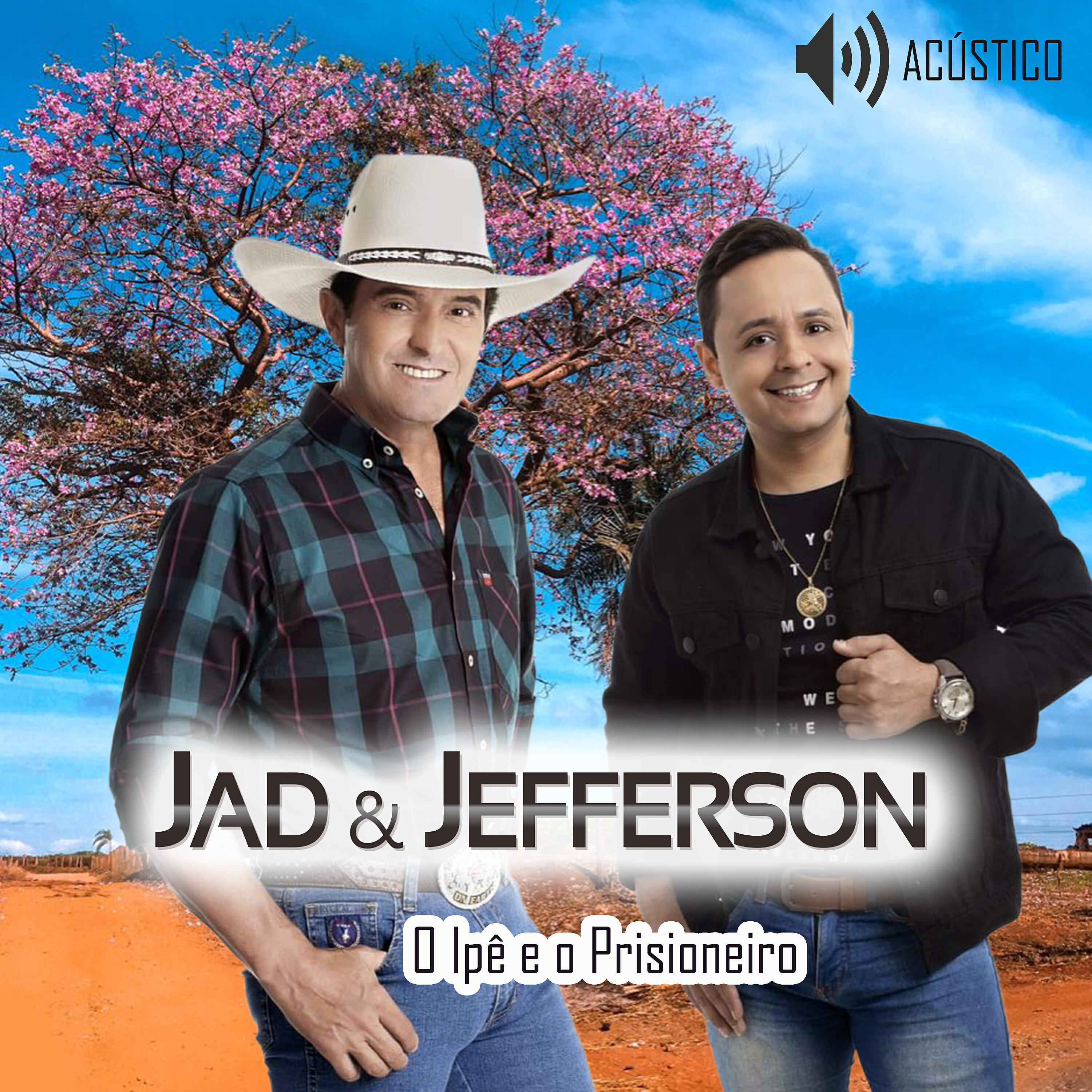 Релиз O Ipê e o Prisioneiro