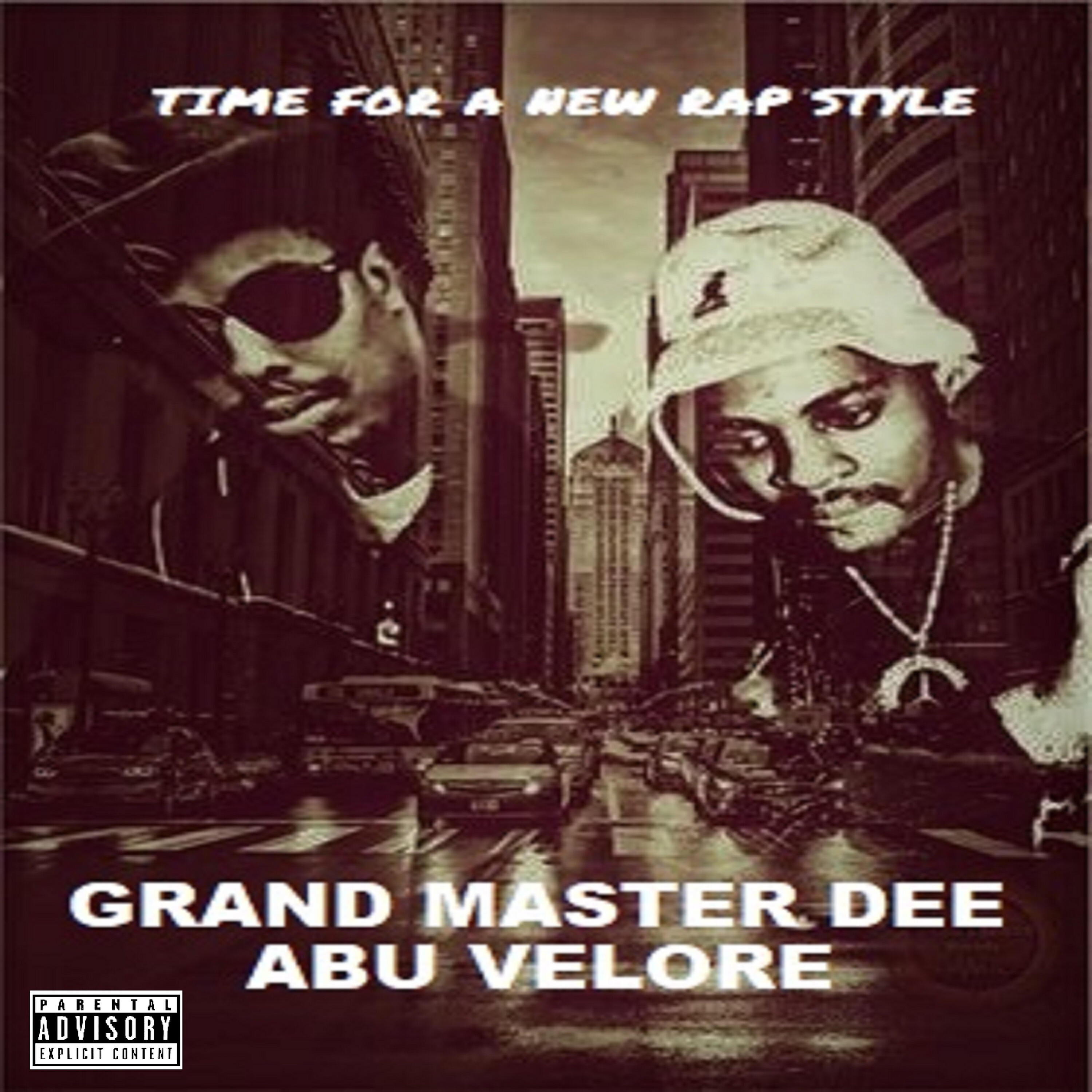 Grandmaster Dee