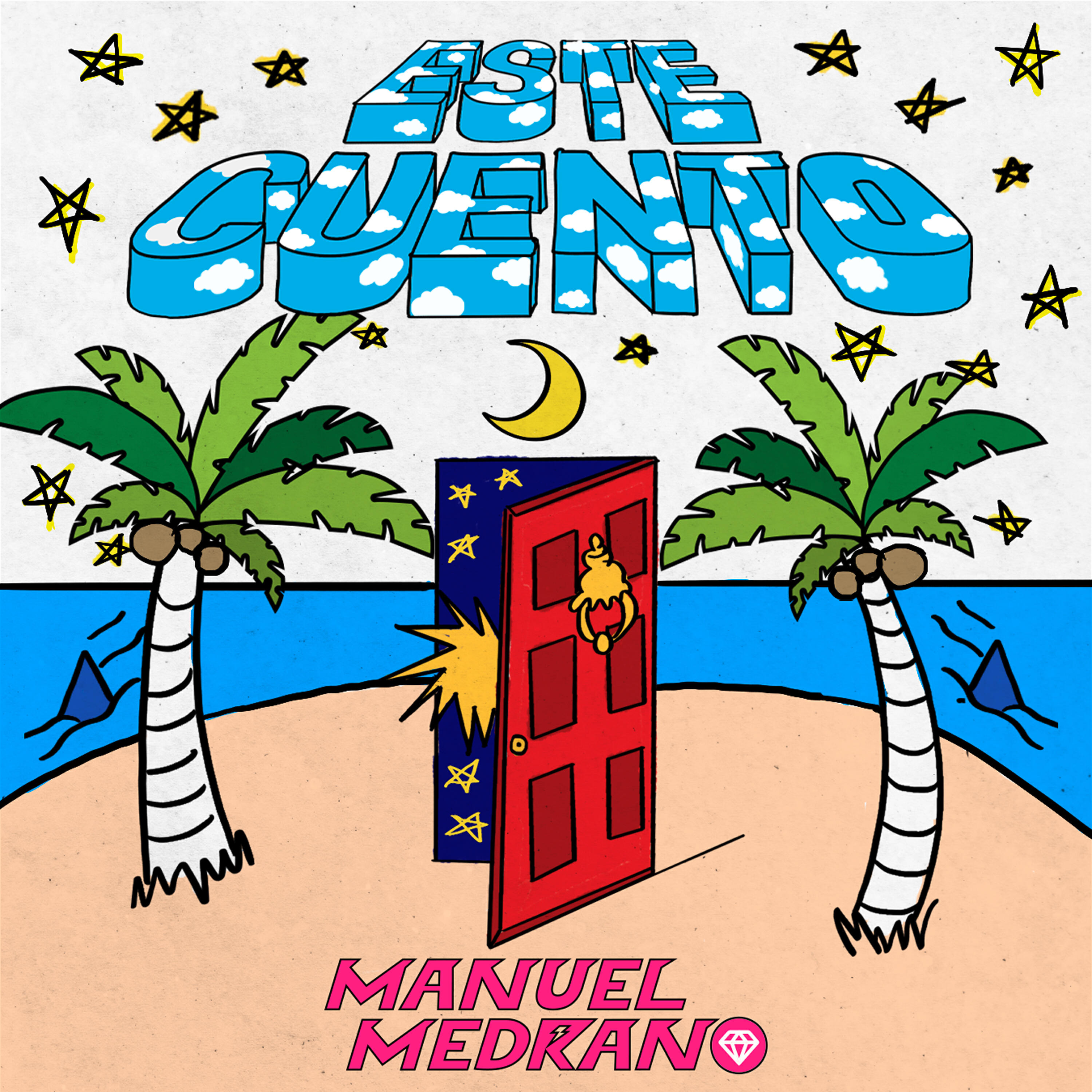 Релиз Este Cuento