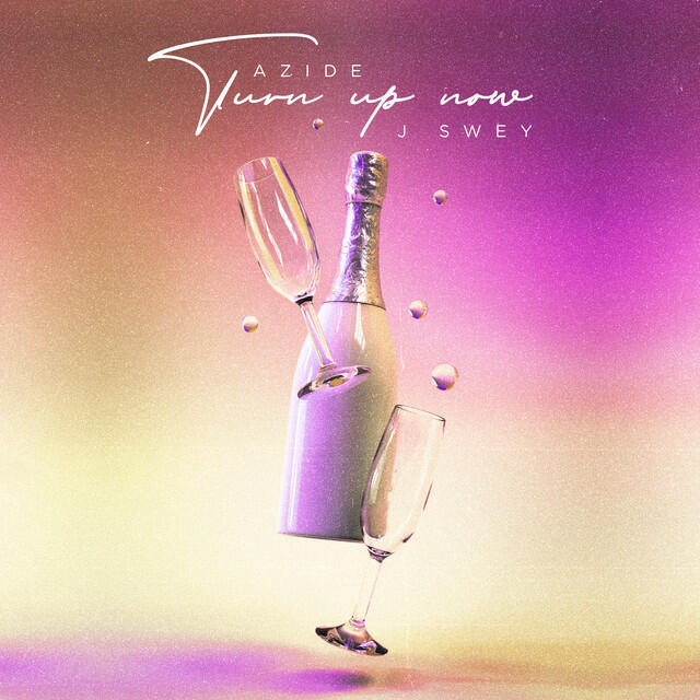 Релиз Turn Up Now