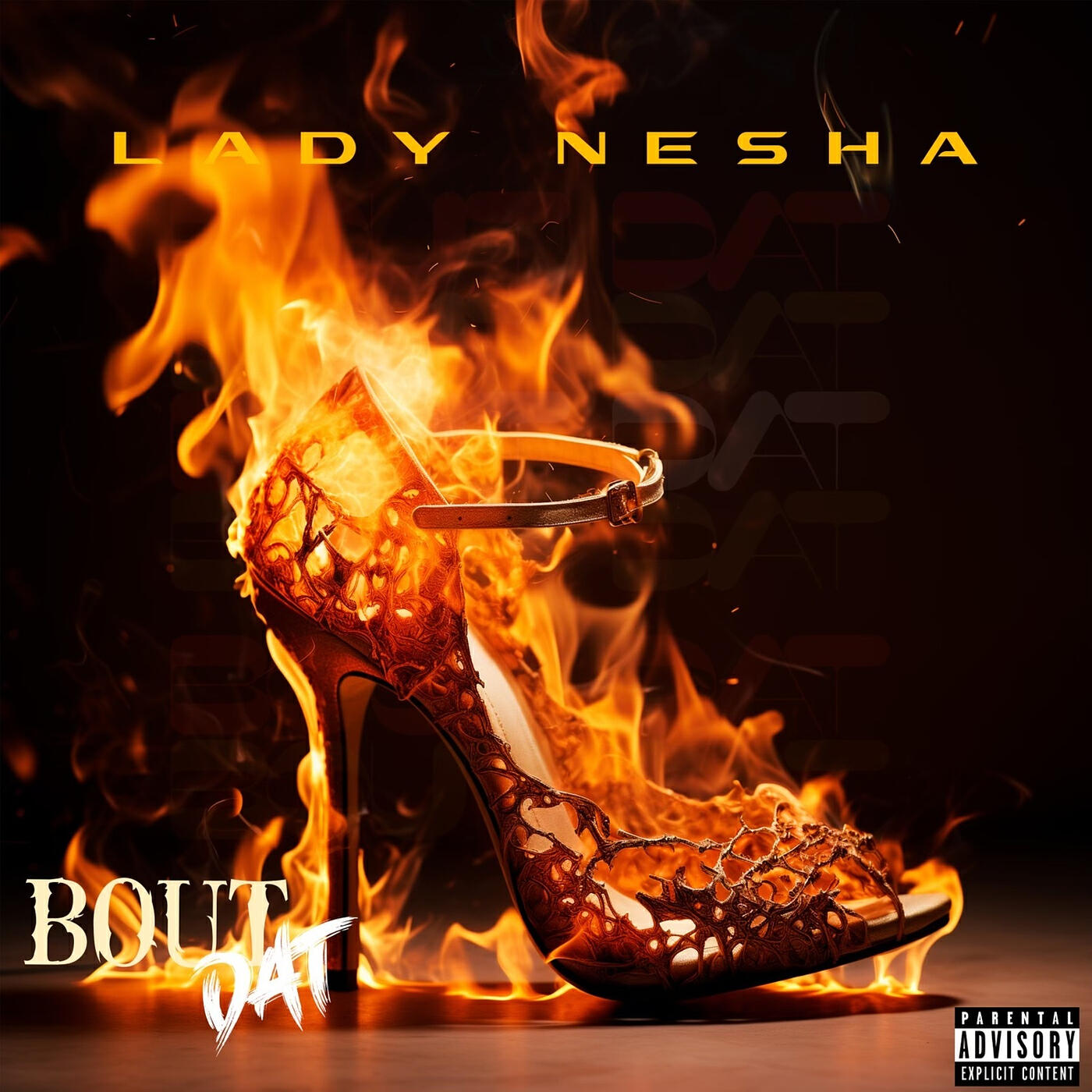 Lady Nesha