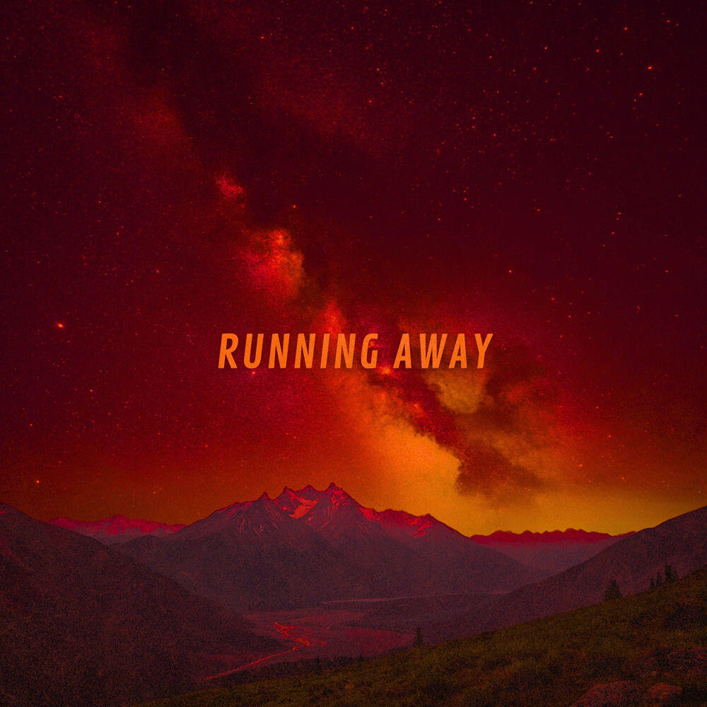 Релиз running away (John Kroon Remix)