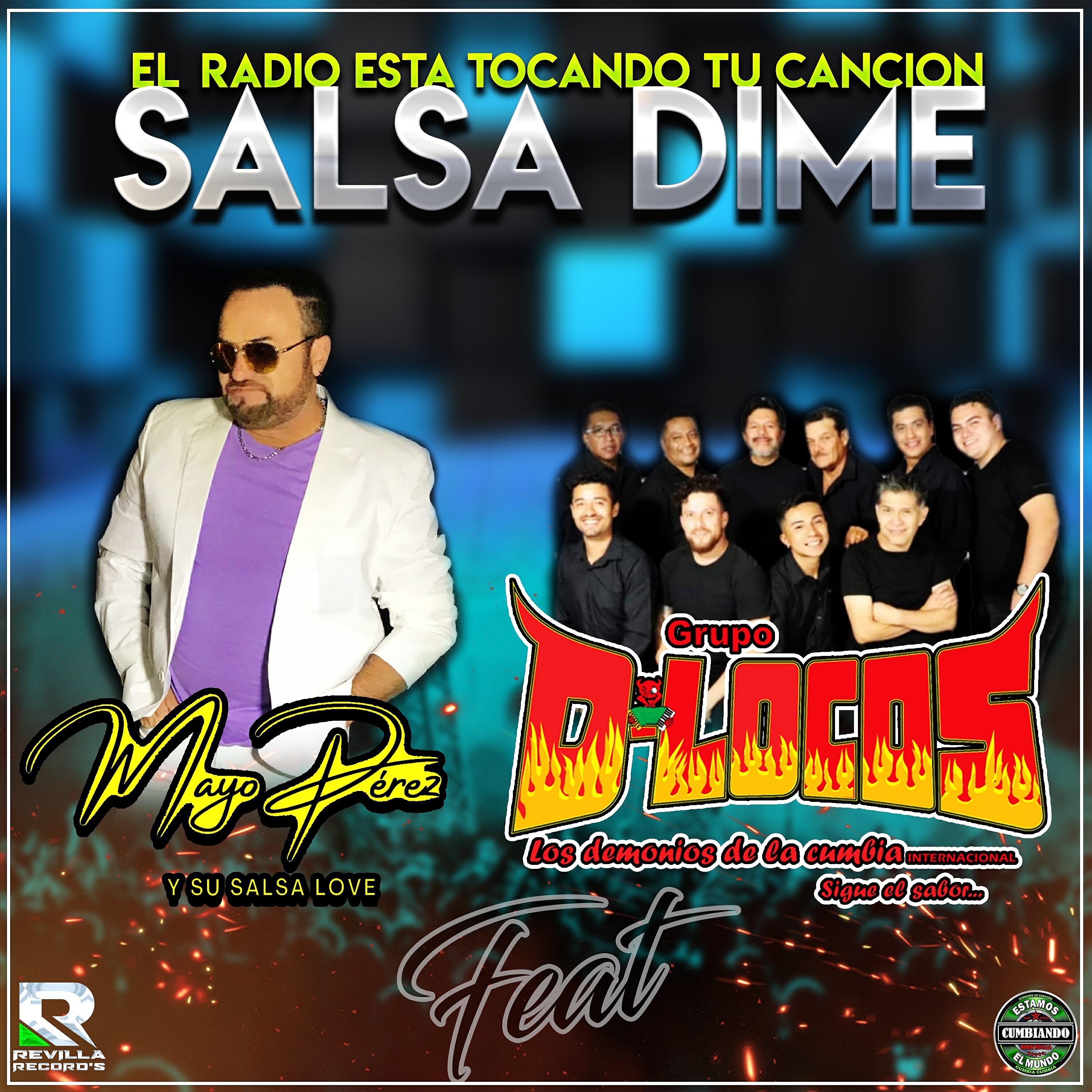 Релиз El Radio Esta Tocando Tu Cancion