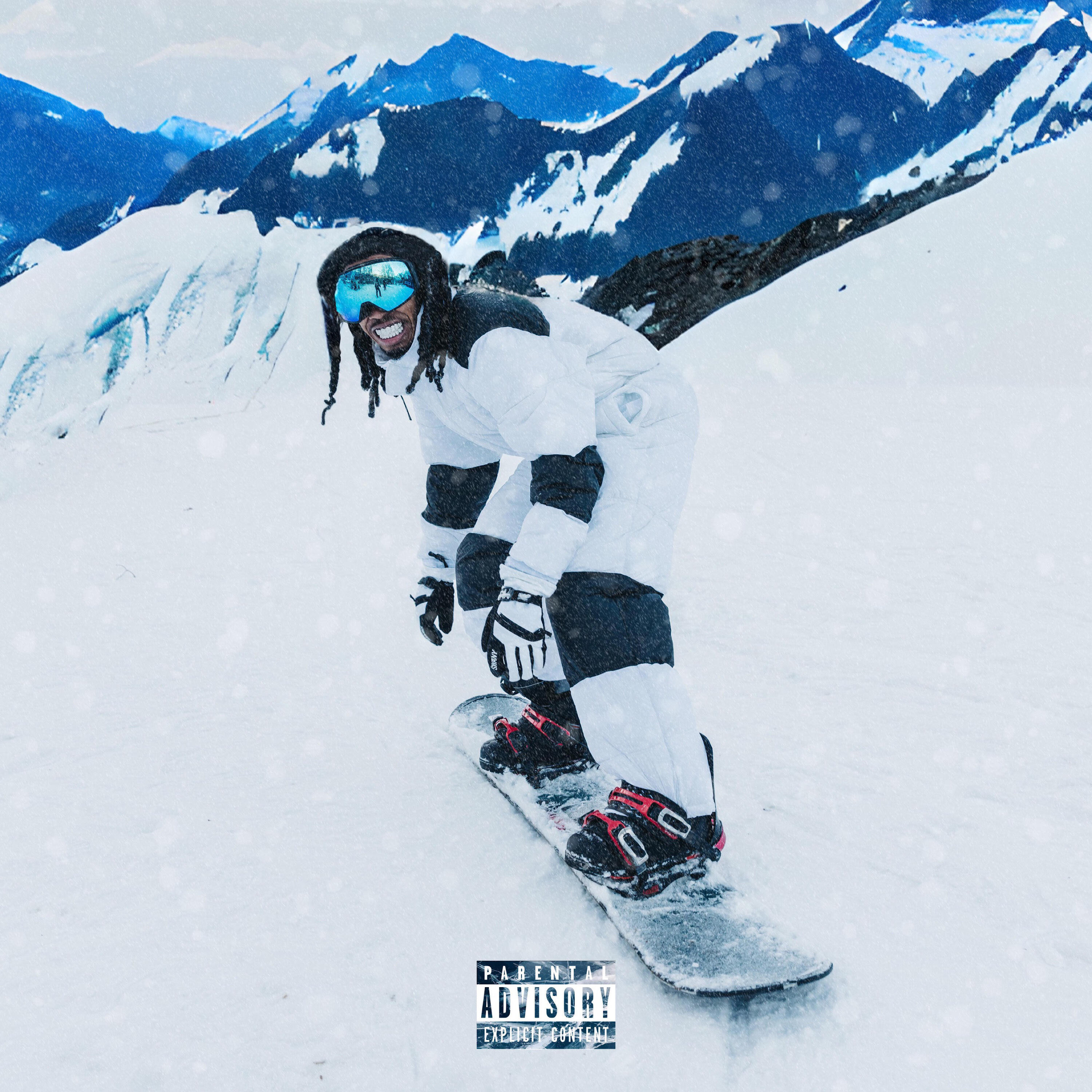 Постер альбома Zaehd (The Mixtape)