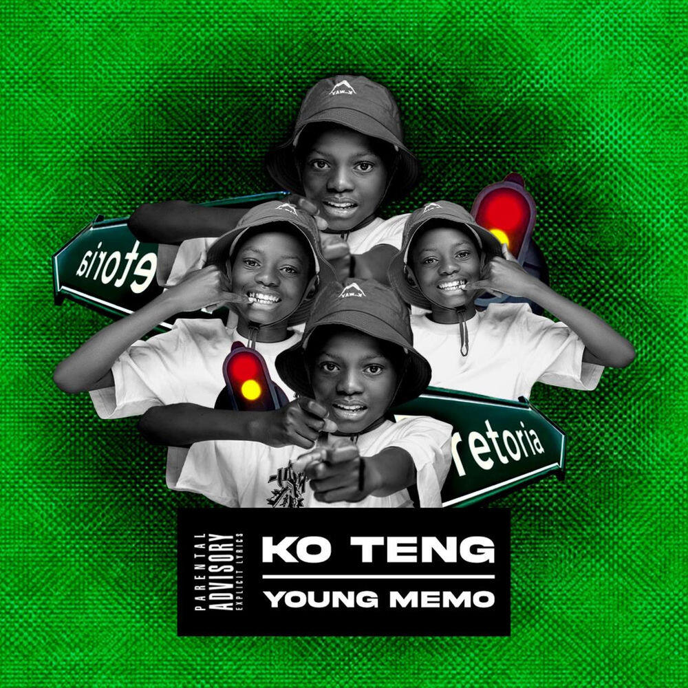 Релиз Koteng