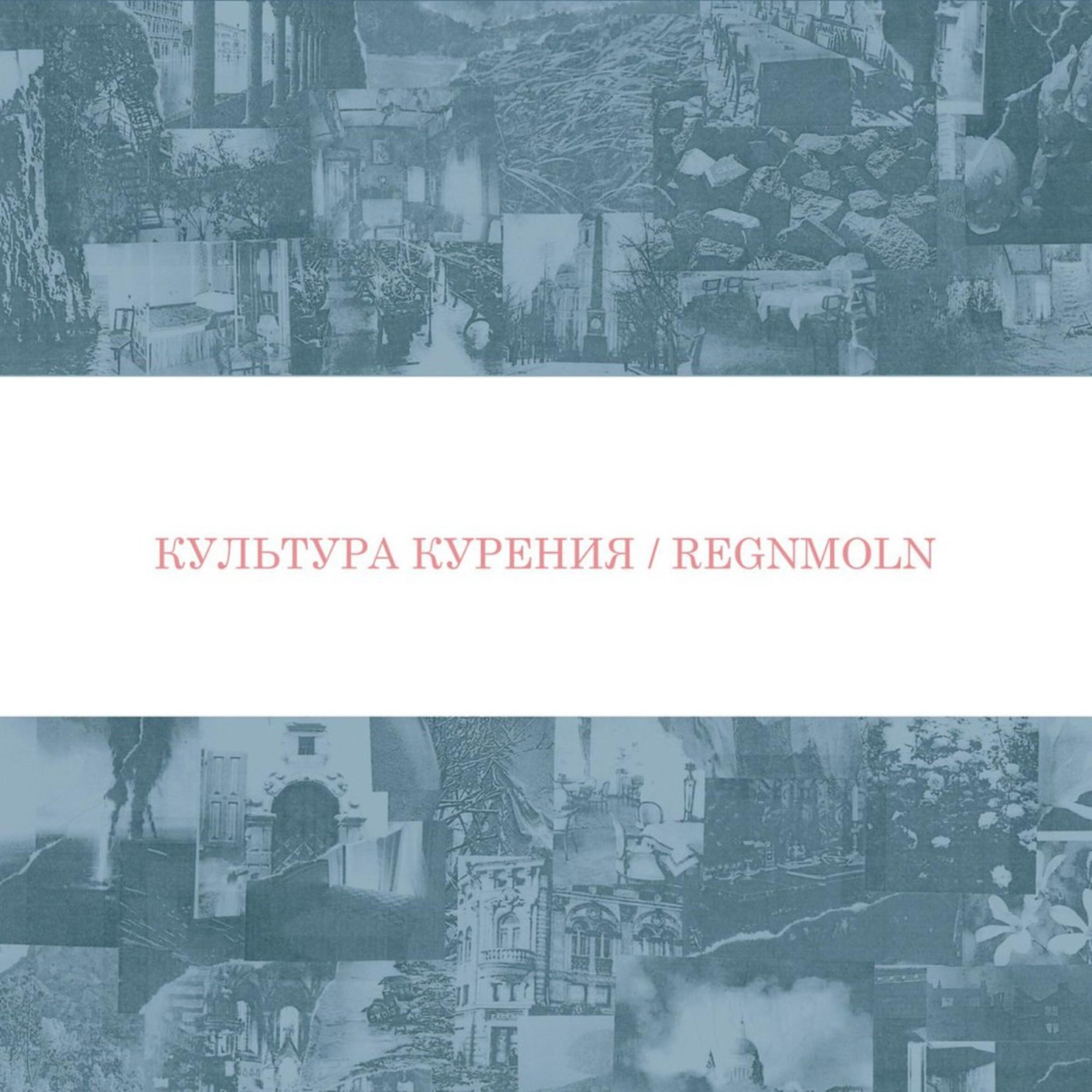 Regnmoln