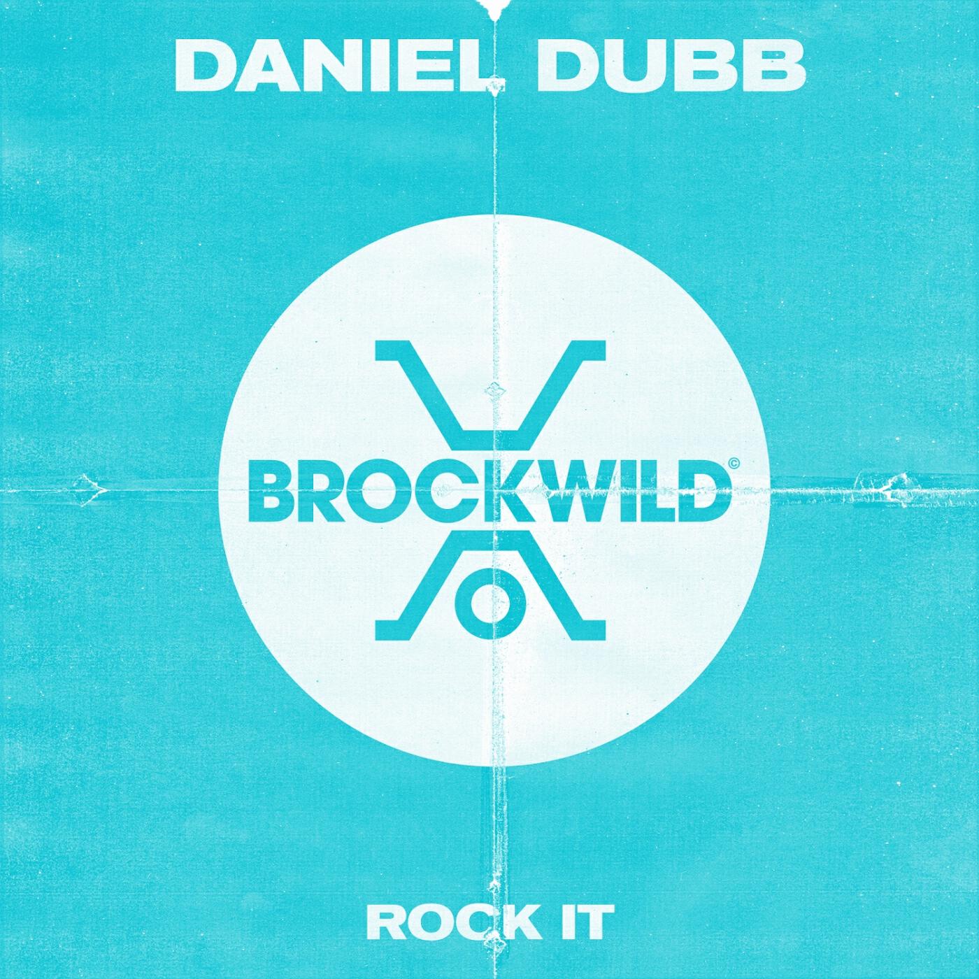 Релиз Rock It