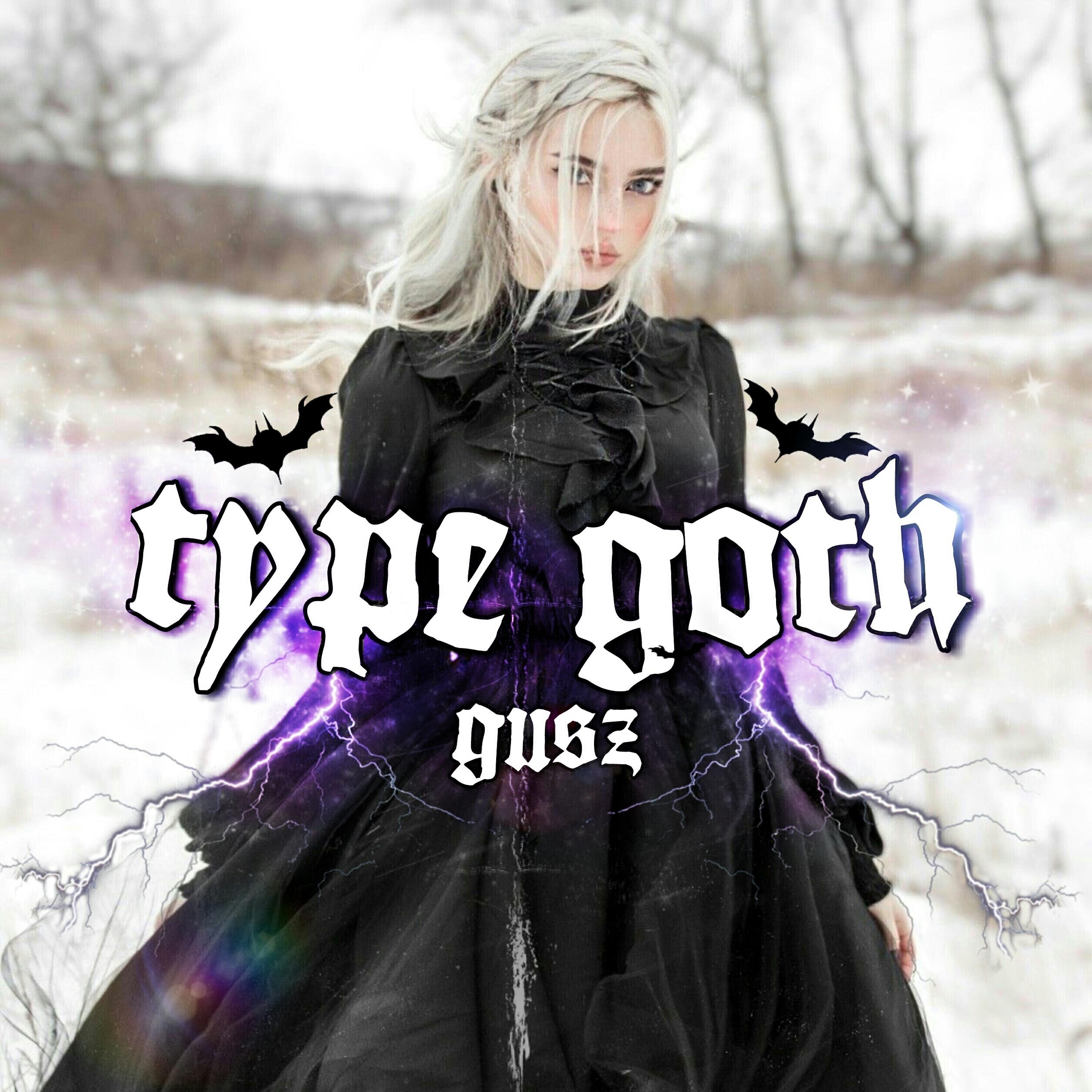 Релиз Type Goth