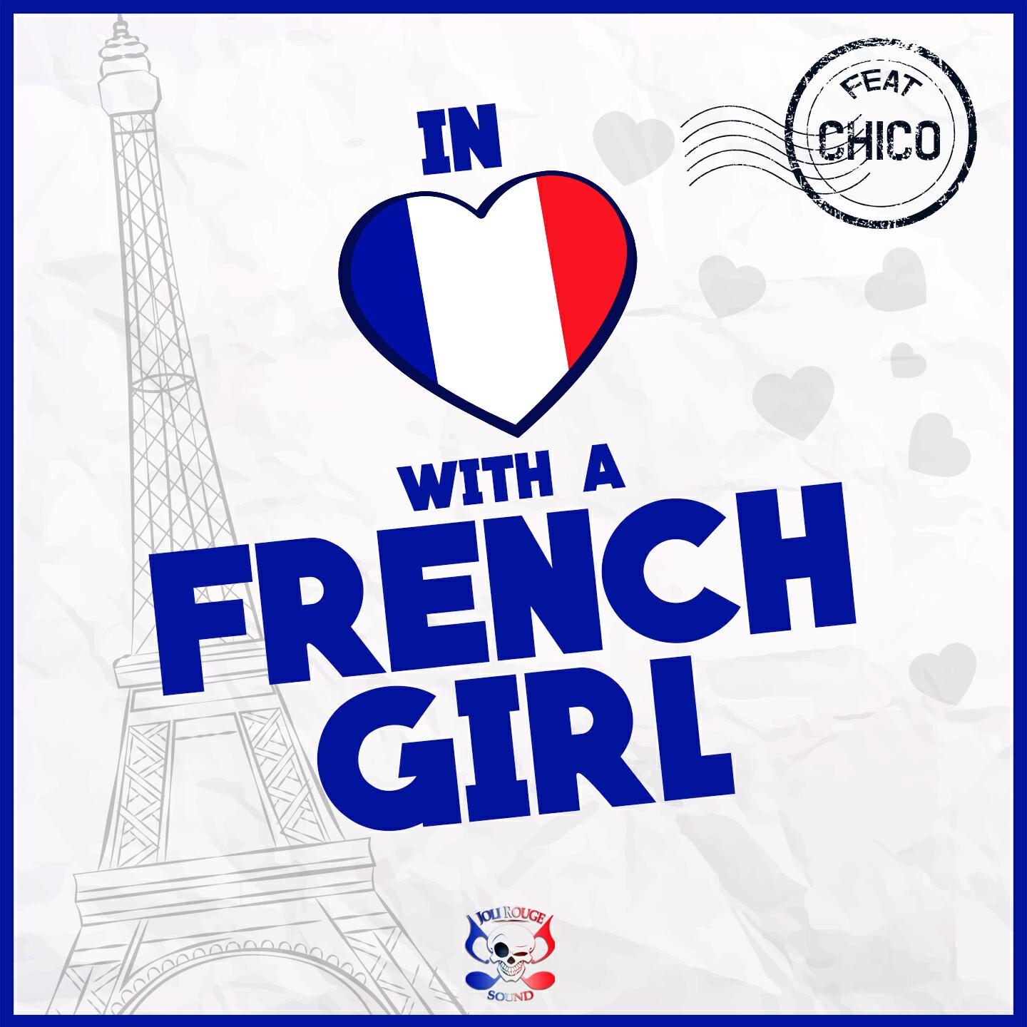 Скачать песню Joli Rouge Sound, Chico - In Love with a French Girl бесплатно в MP3 для Android и iOS