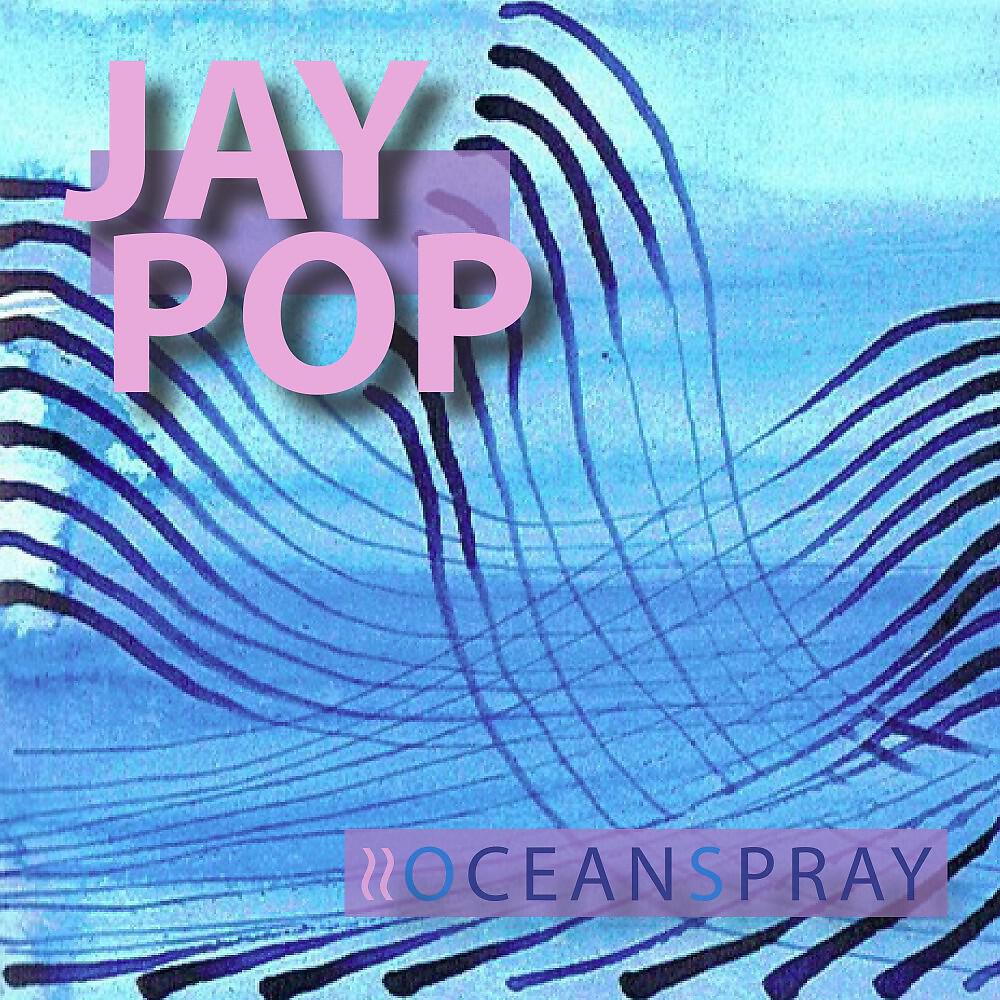 Постер альбома Oceanspray