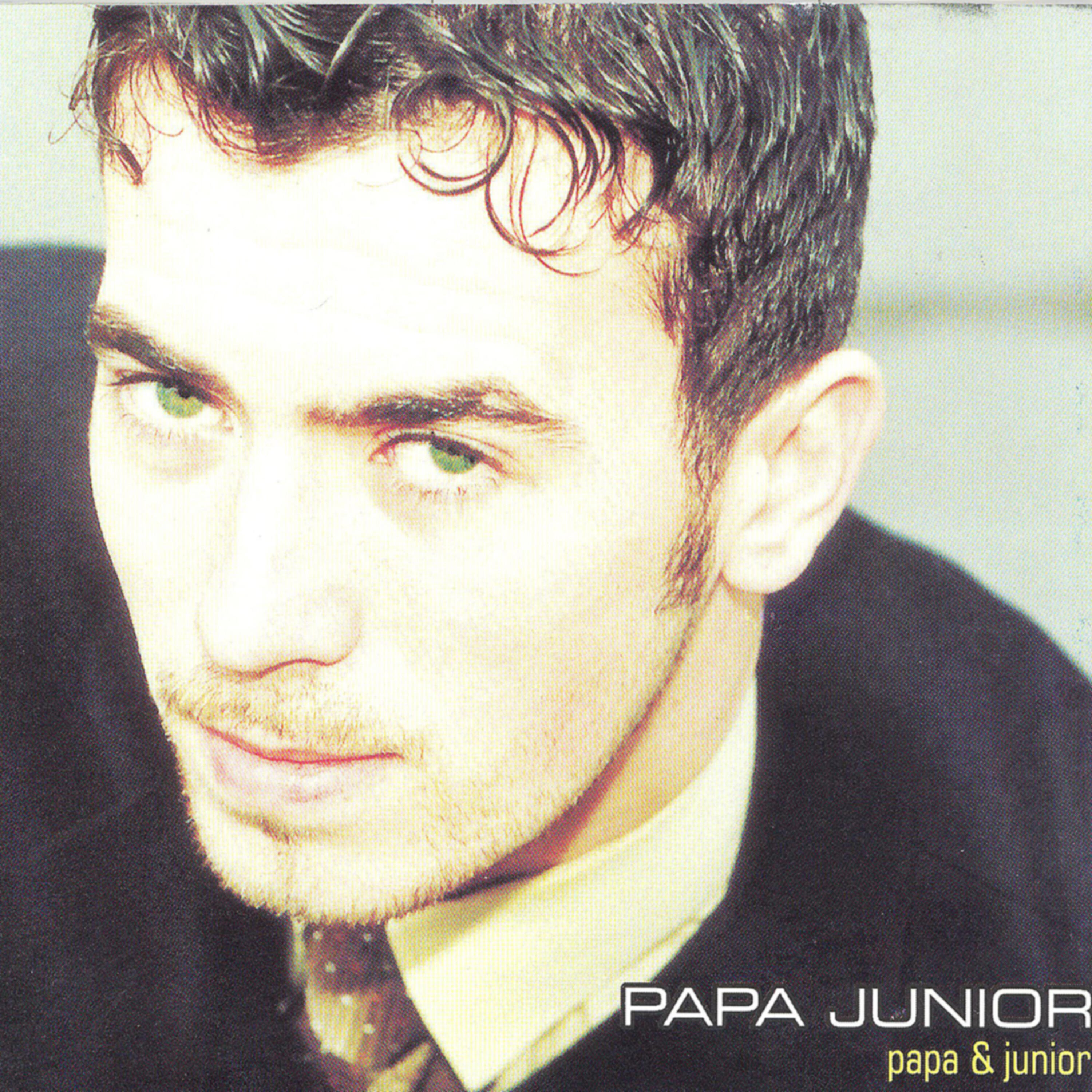 Релиз Papa & Junior