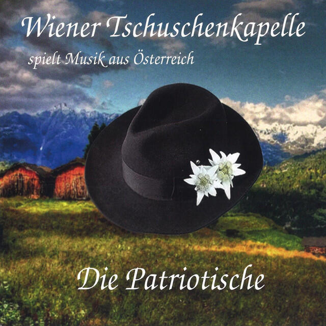 Релиз Die Patriotische